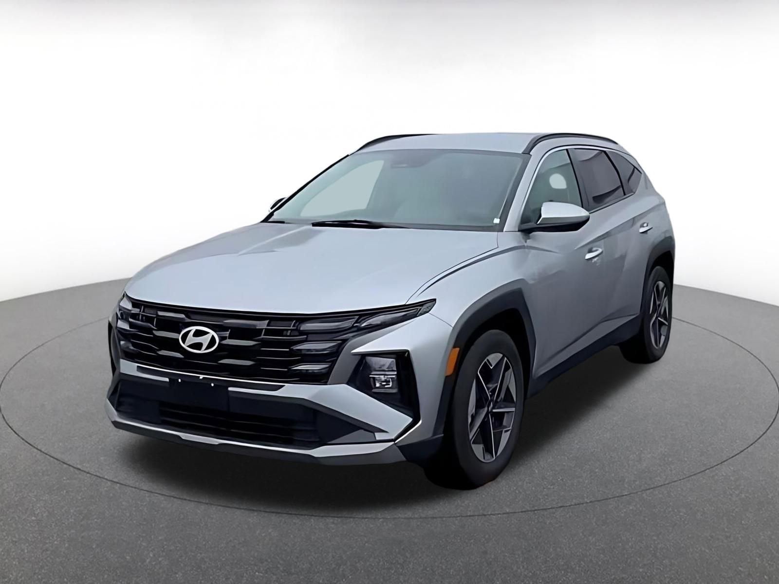 Thumbnail: 2025 Hyundai Tucson - 8