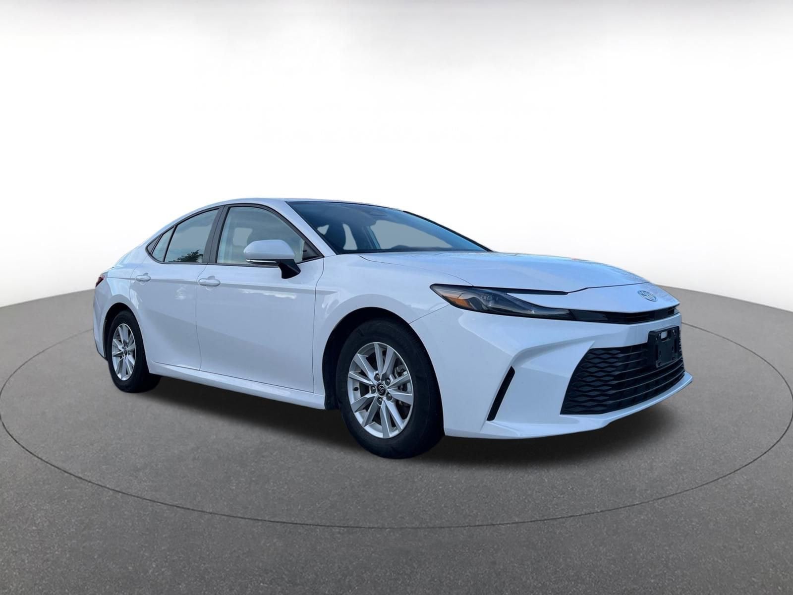 Thumbnail: 2025 Toyota Camry - 1