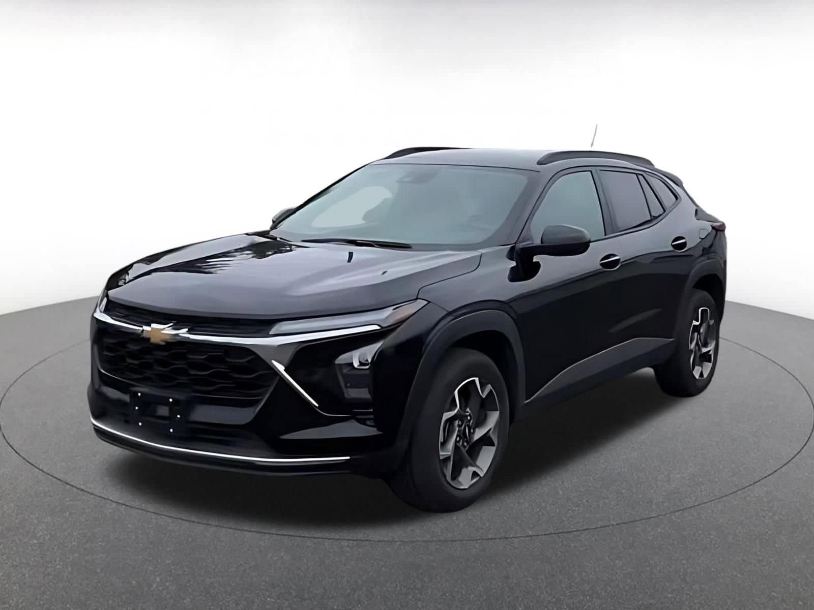 Thumbnail: 2025 Chevrolet Trax - 7