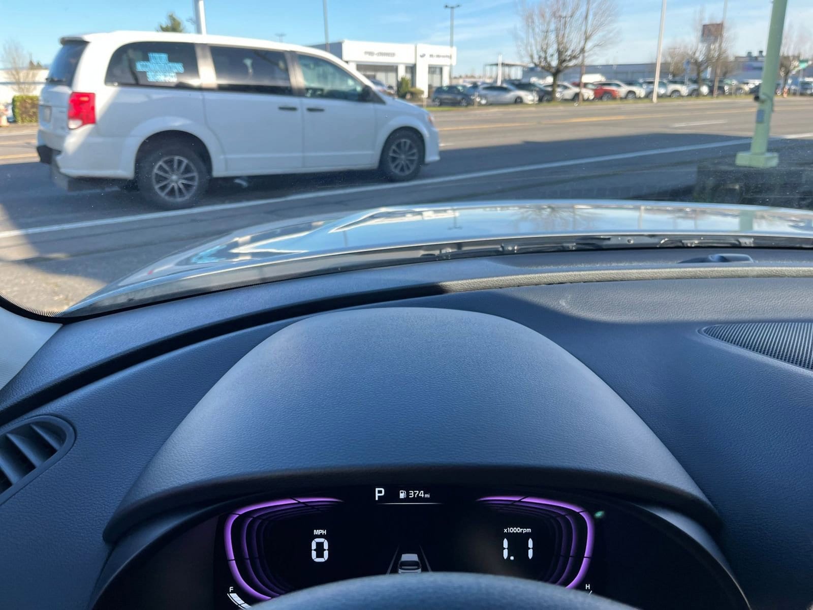 Thumbnail: 2025 Kia Soul - 17