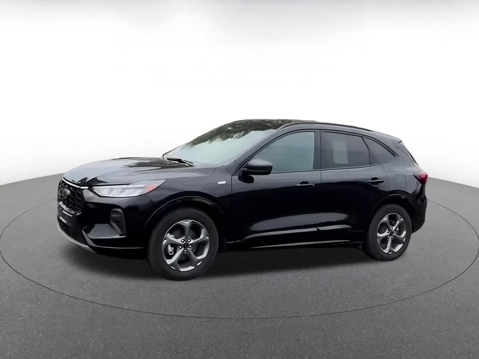 Thumbnail: 2024 Ford Escape - 10
