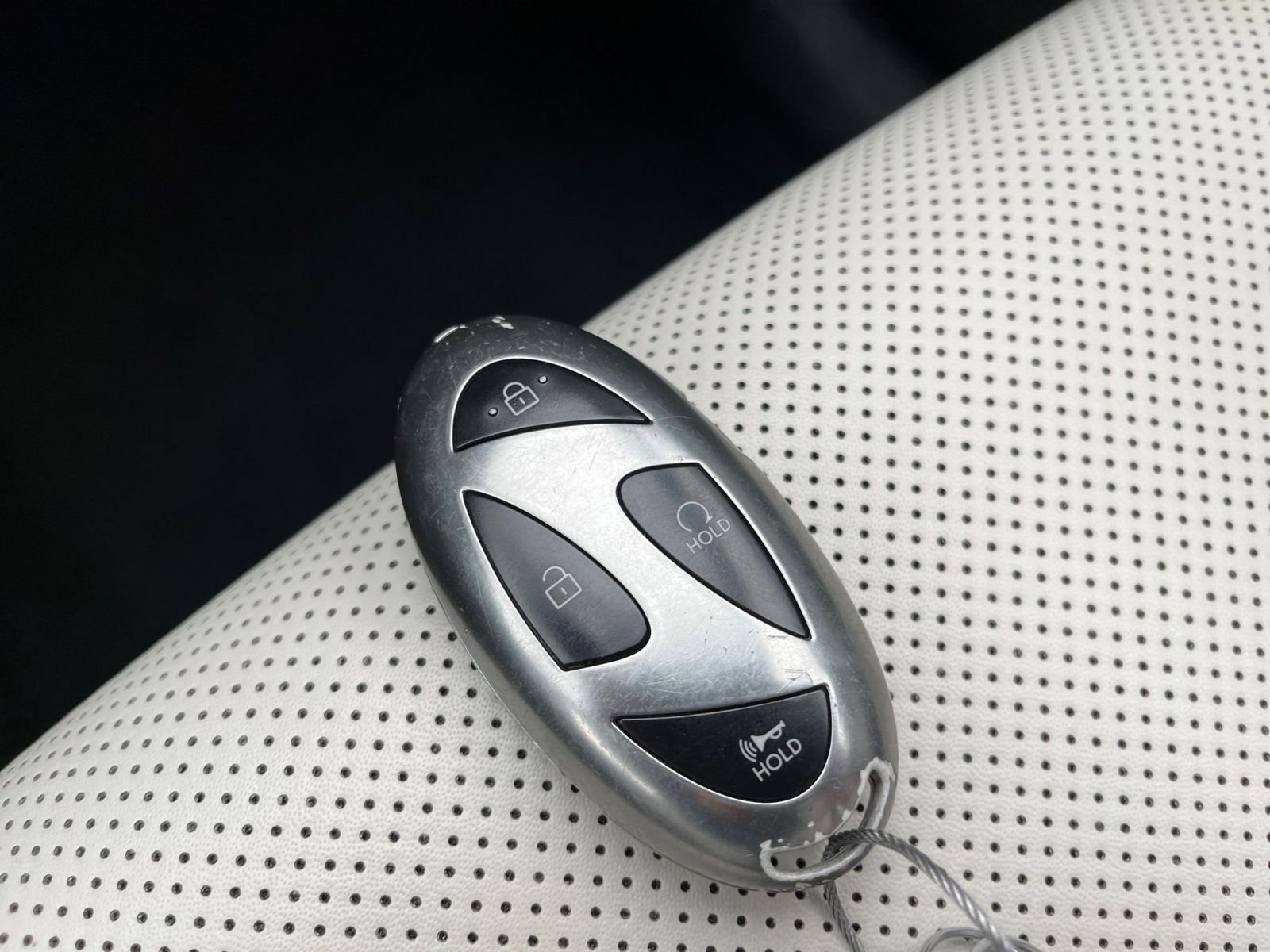 Thumbnail: 2025 Hyundai Santa Fe - 28