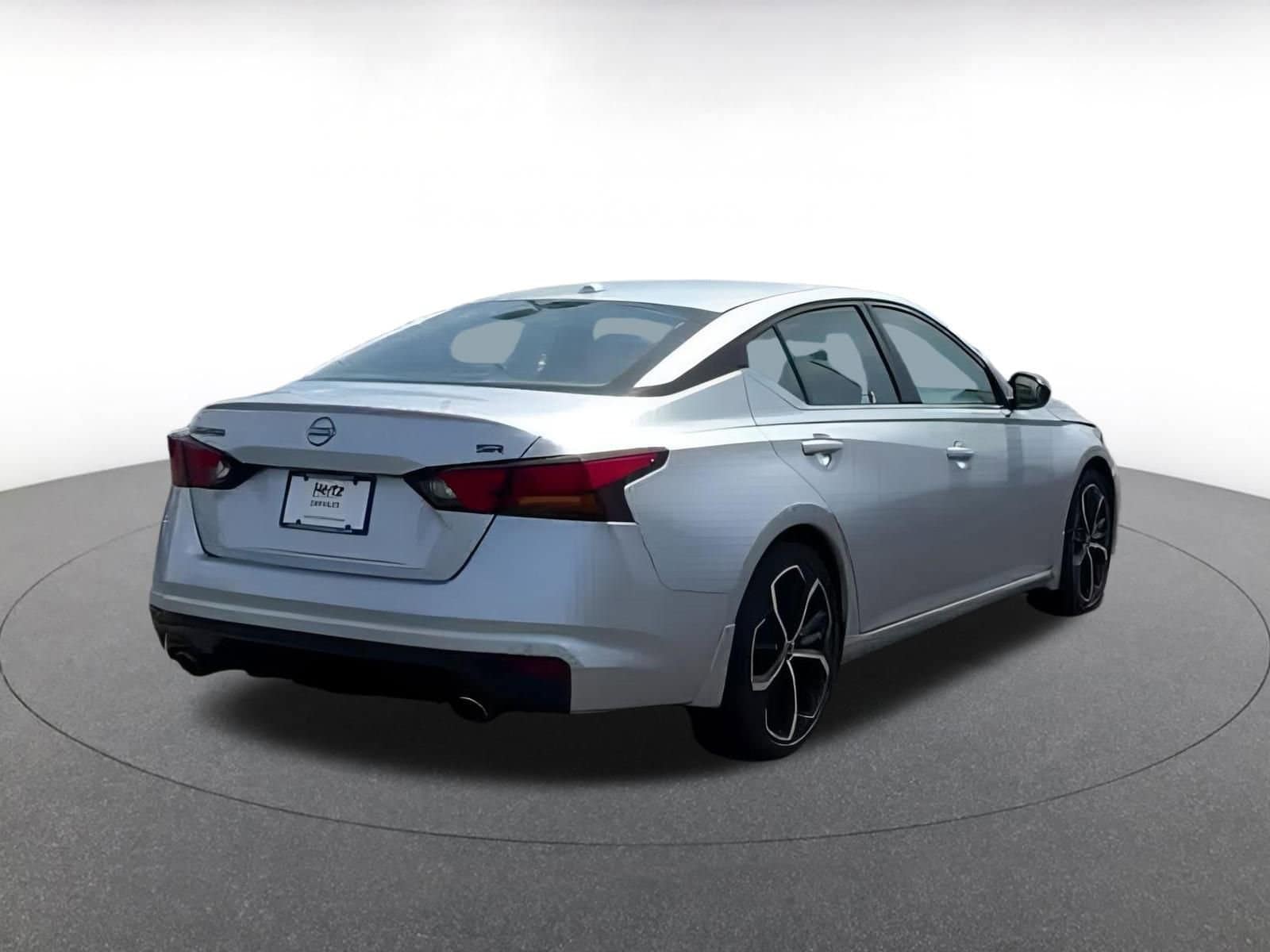 Thumbnail: 2024 Nissan Altima - 7