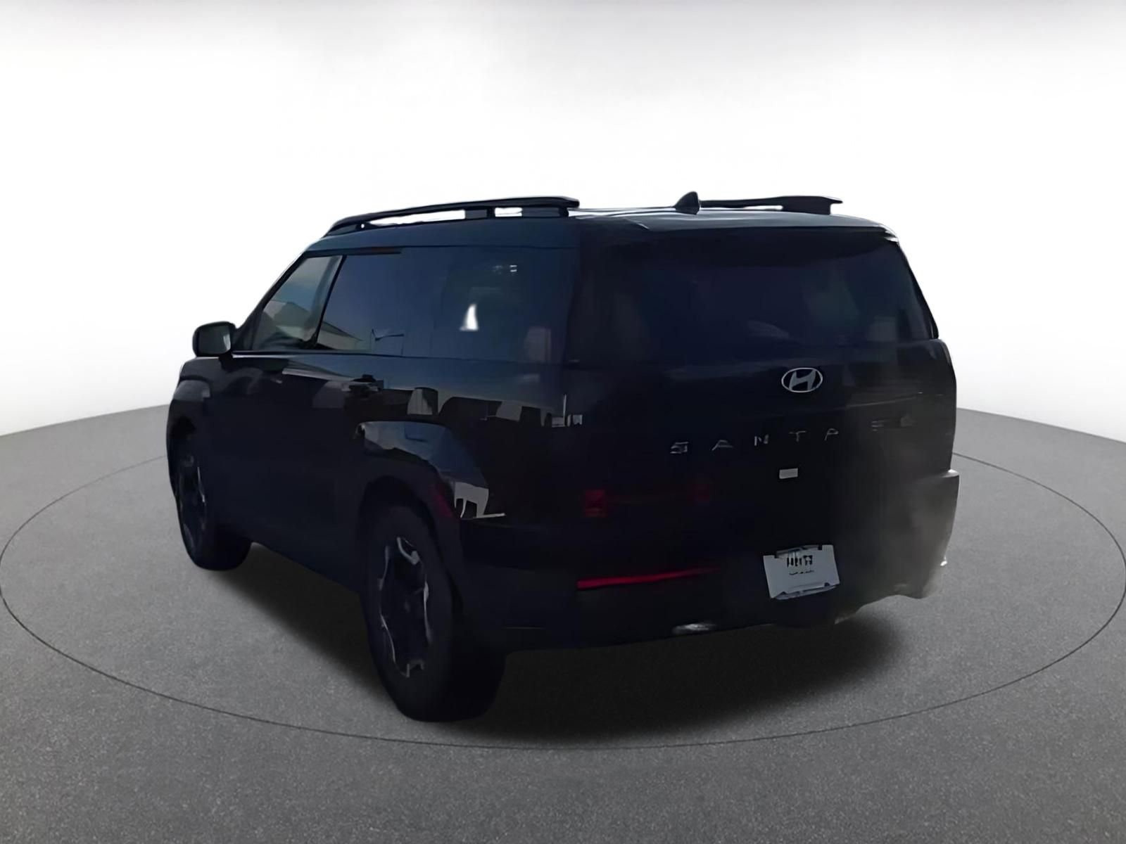 Thumbnail: 2025 Hyundai Santa Fe - 14