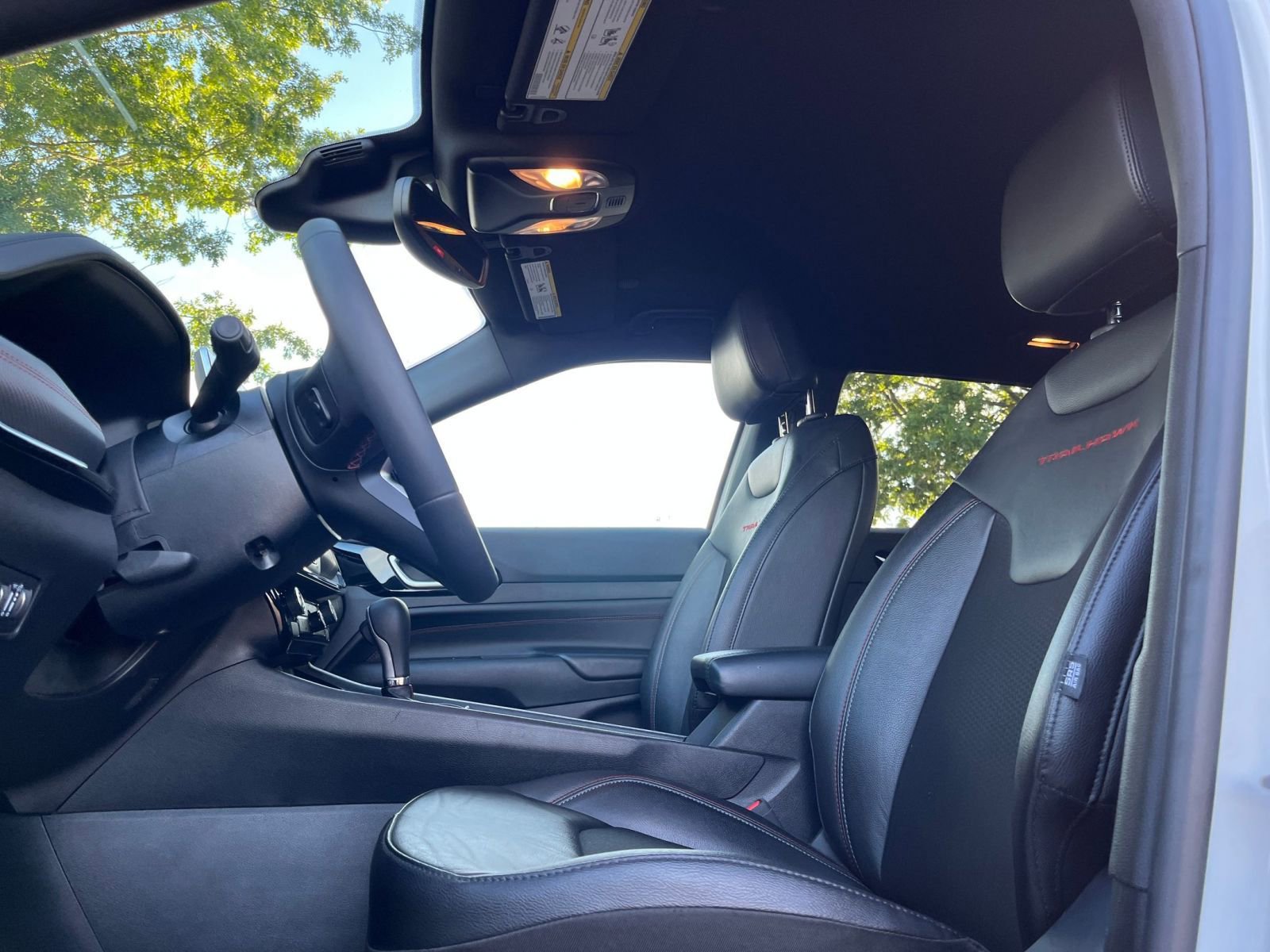 Thumbnail: 2025 Jeep Compass - 28