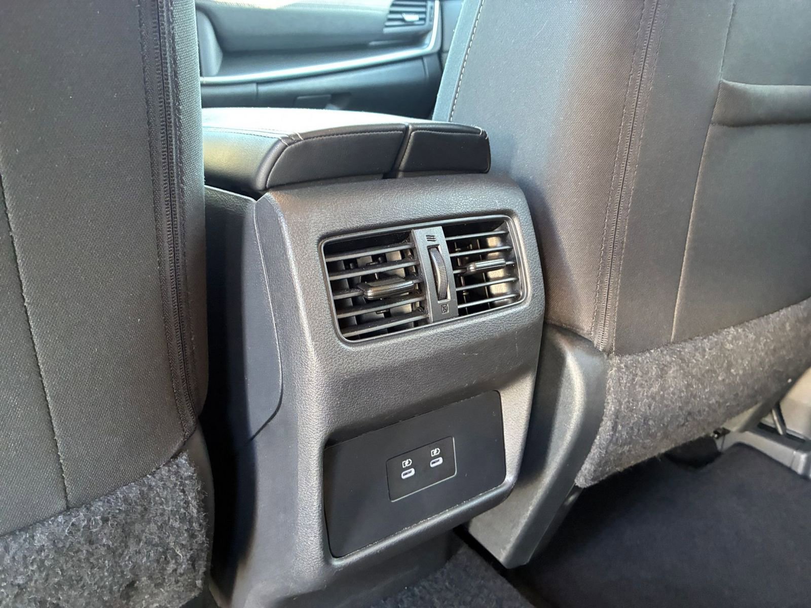 Thumbnail: 2025 Nissan Rogue - 25