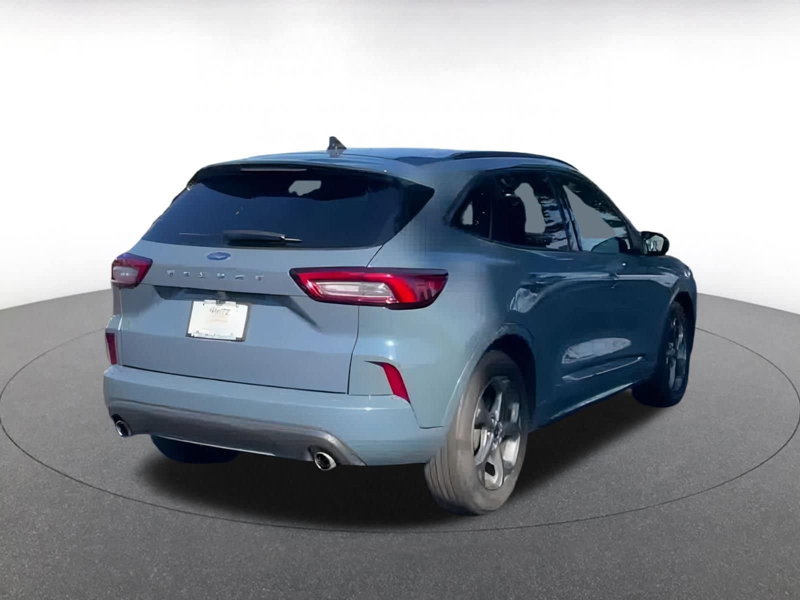 Thumbnail: 2024 Ford Escape - 14