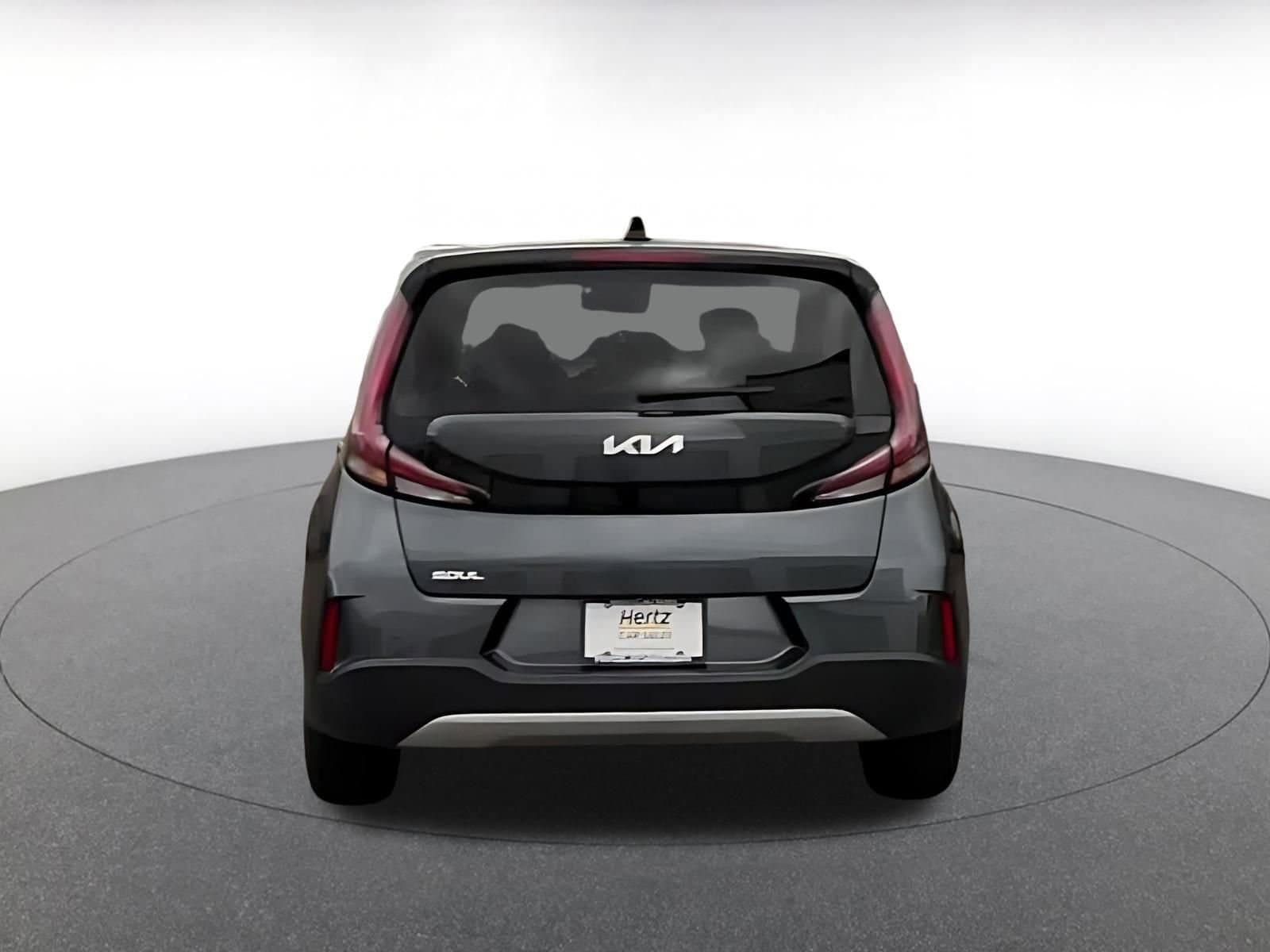 Thumbnail: 2025 Kia Soul - 12