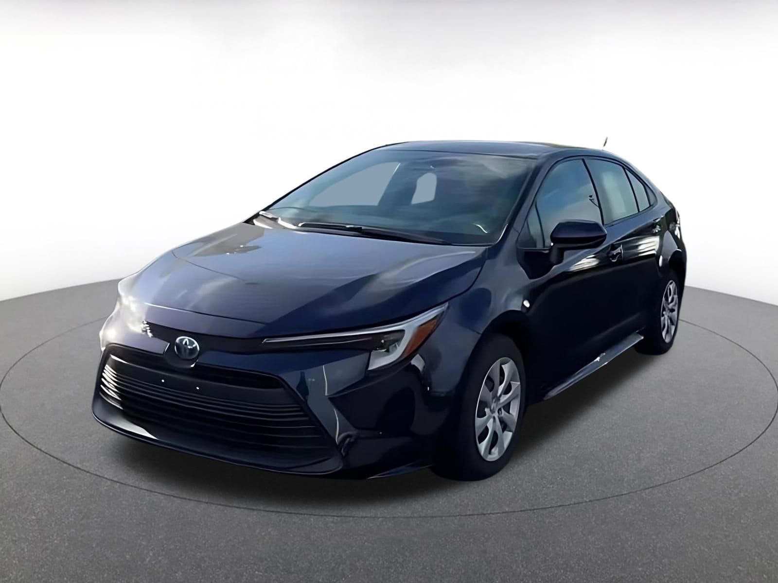 Thumbnail: 2025 Toyota Corolla - 7