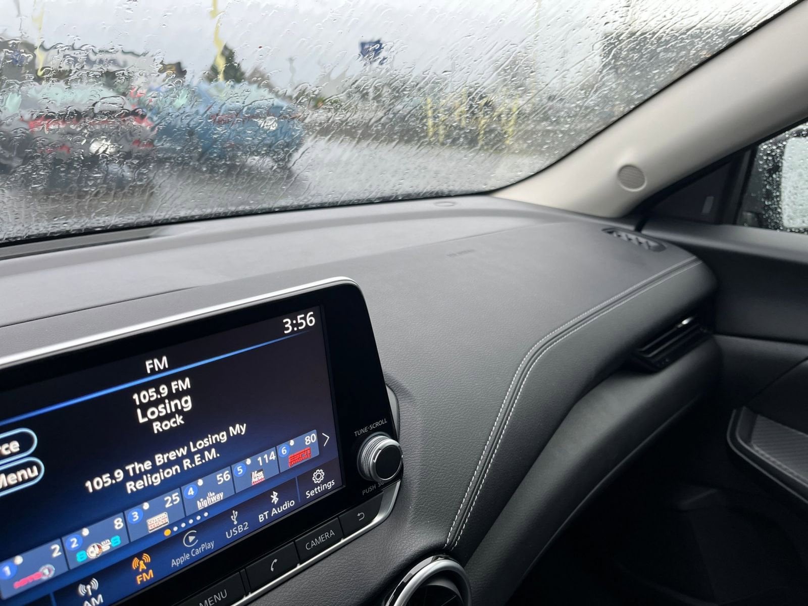 Thumbnail: 2025 Nissan Sentra - 33