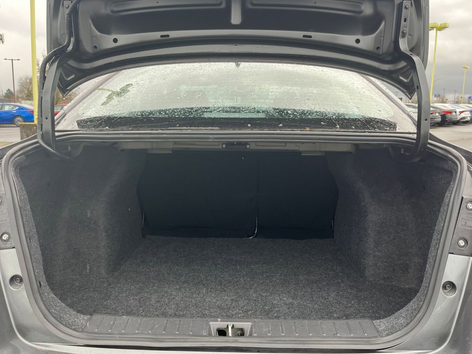 Thumbnail: 2025 Nissan Versa - 29