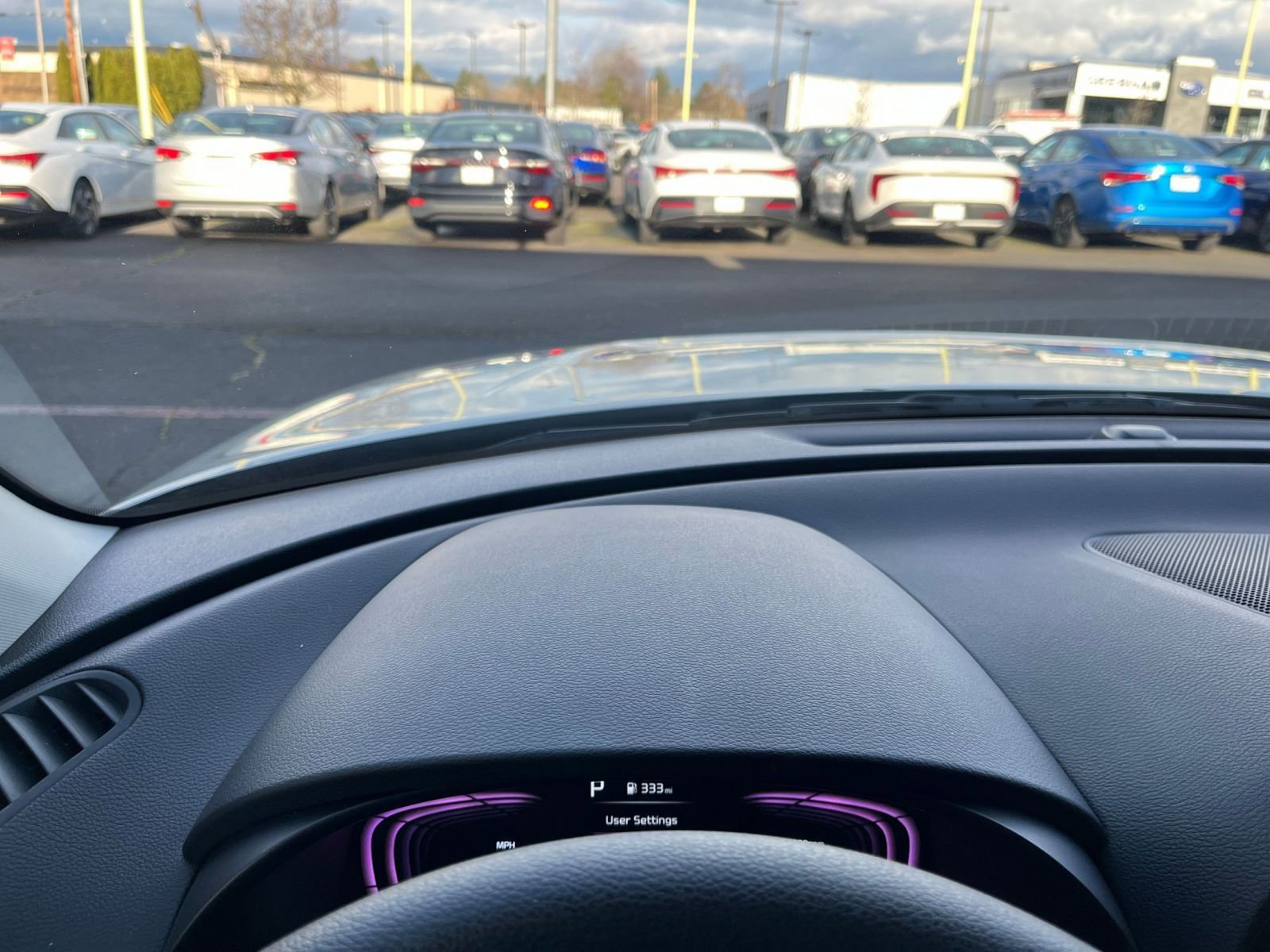 Thumbnail: 2025 Kia Soul - 32