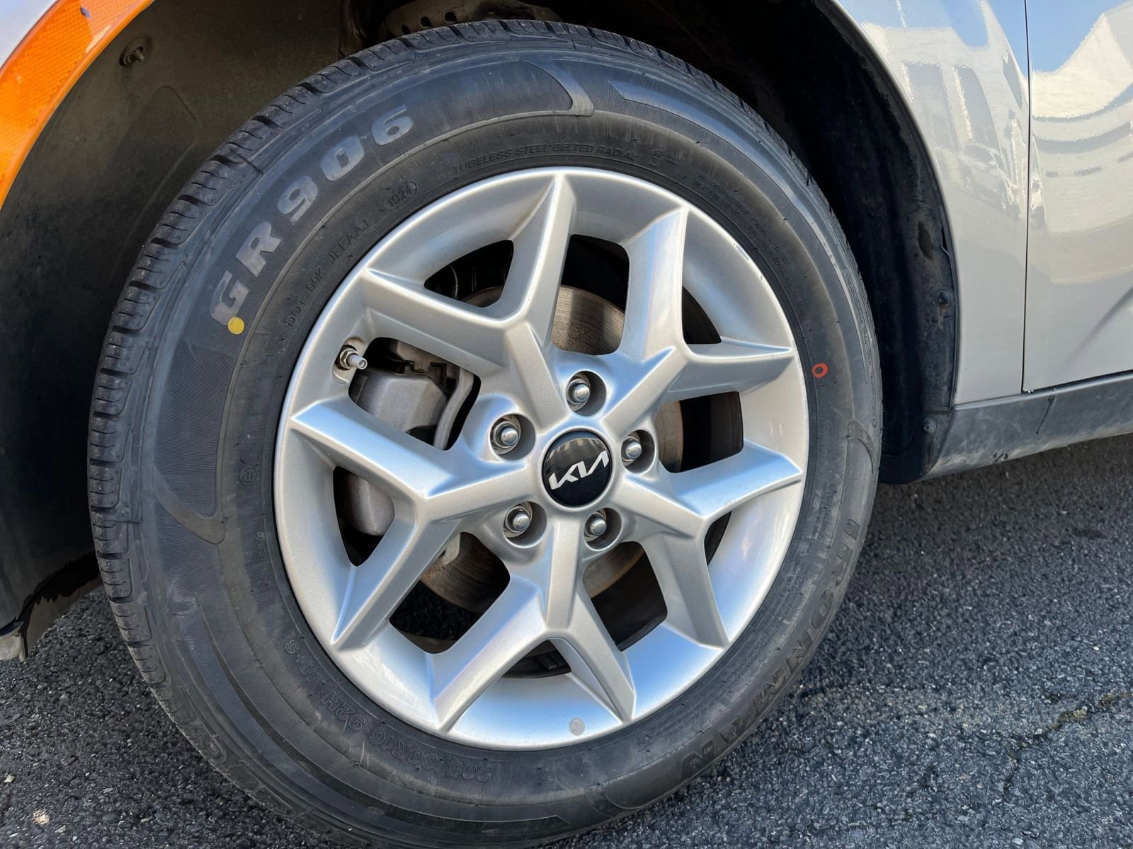 Thumbnail: 2025 Kia Soul - 28