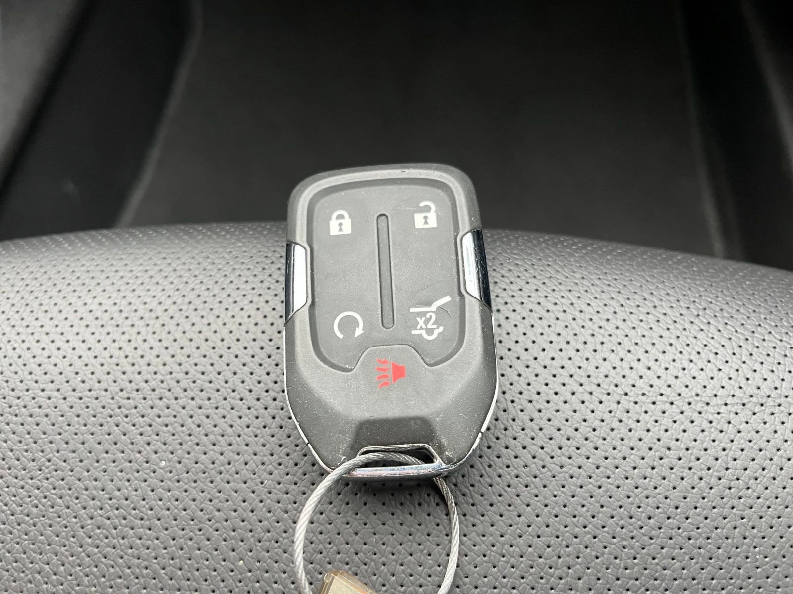 Thumbnail: 2024 GMC Terrain - 22