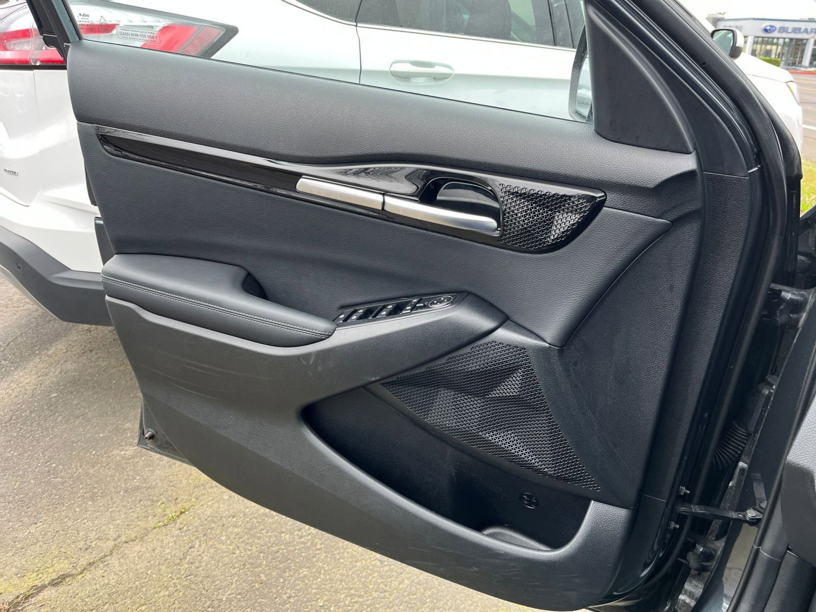 Thumbnail: 2025 Kia Seltos - 18