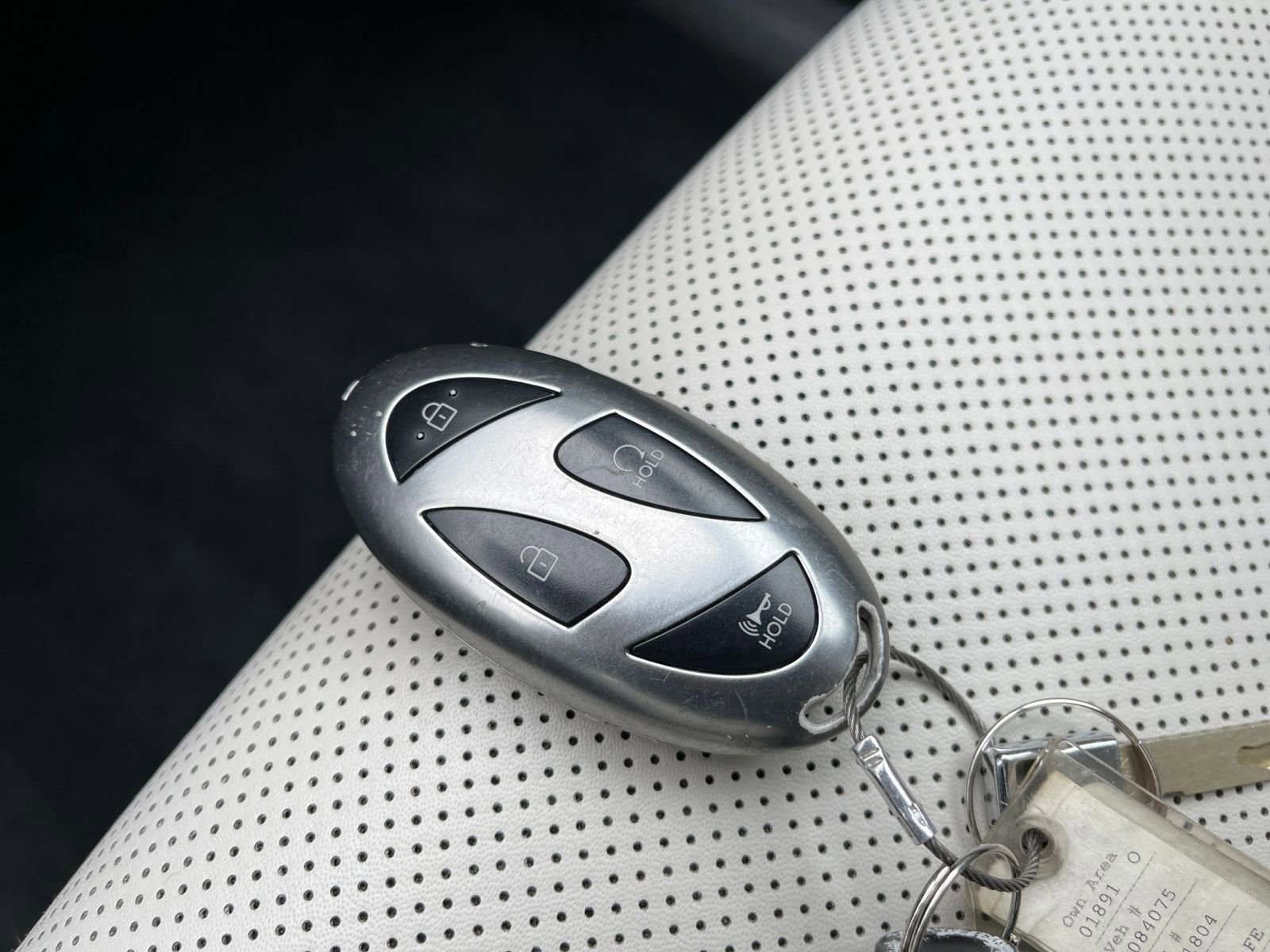 Thumbnail: 2025 Hyundai Santa Fe - 27