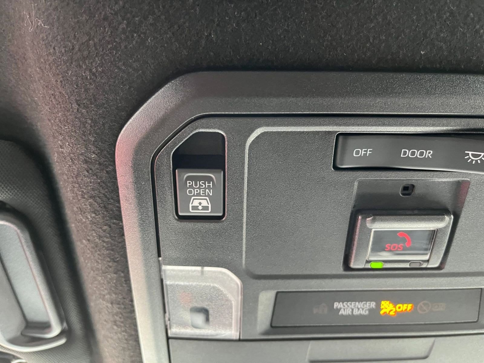 Thumbnail: 2025 Toyota 4Runner - 25