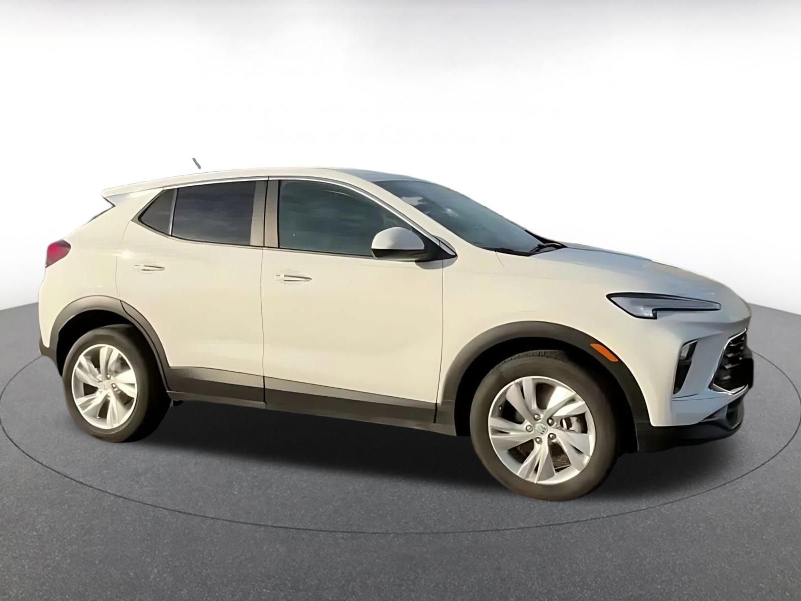 Thumbnail: 2025 Buick Encore GX - 16