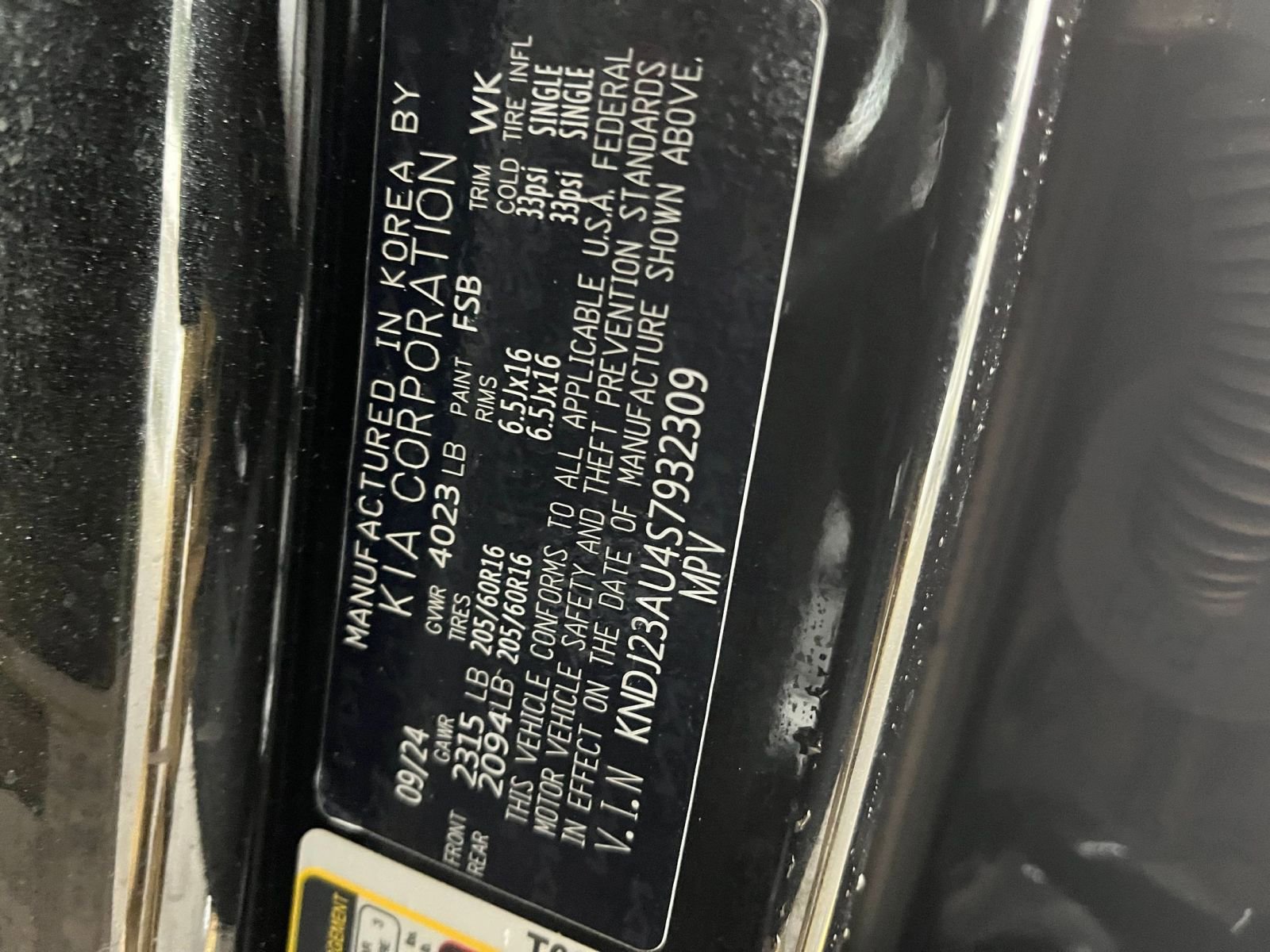 Thumbnail: 2025 Kia Soul - 27