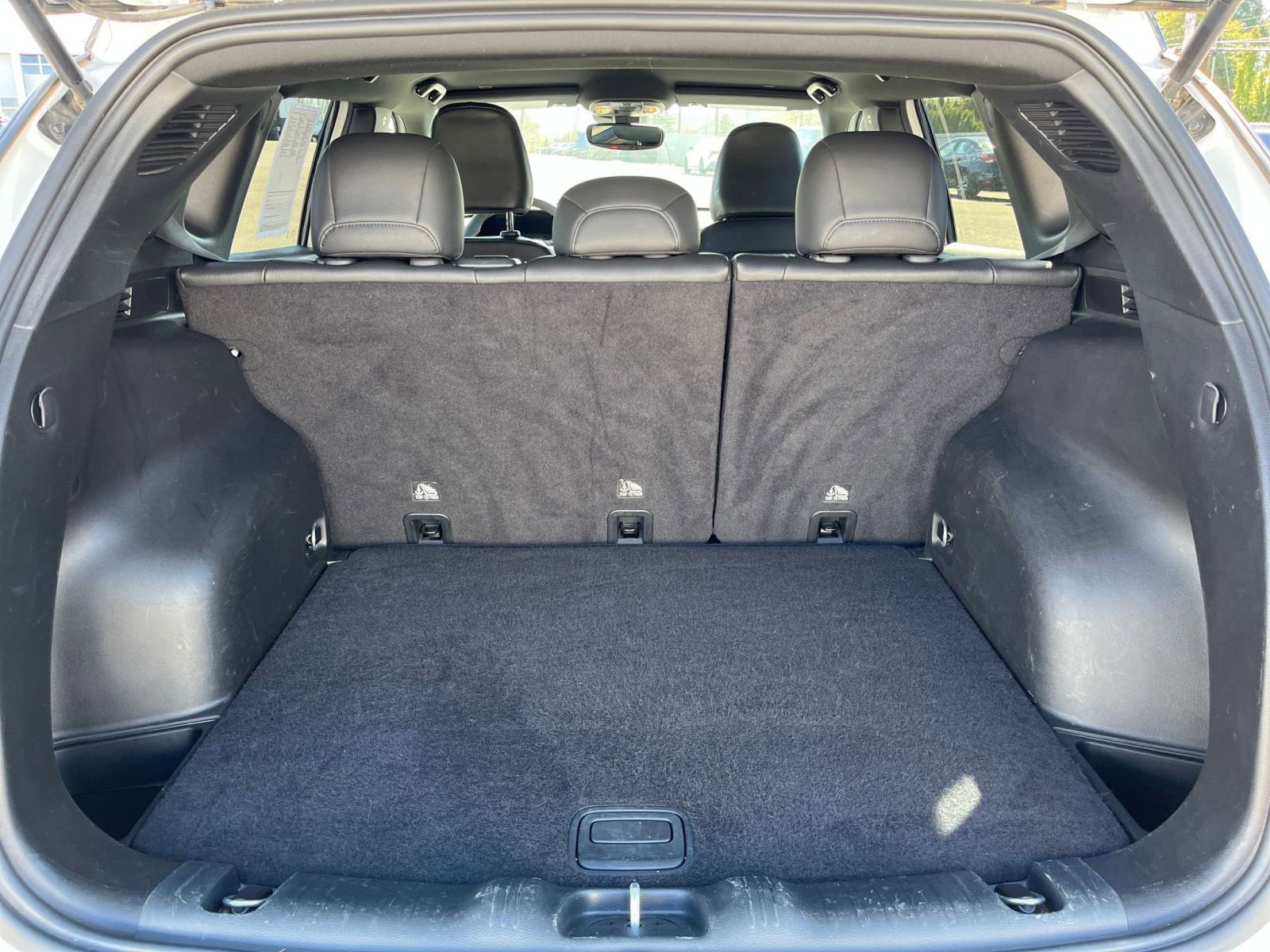 Thumbnail: 2025 Jeep Compass - 31