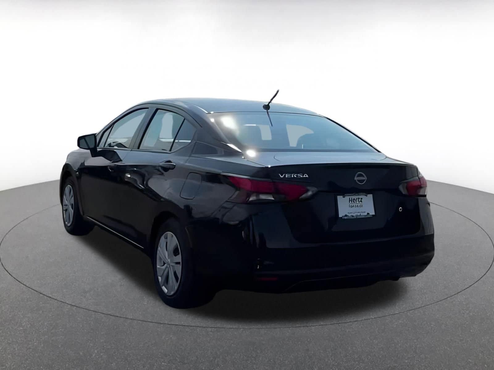 Thumbnail: 2024 Nissan Versa - 10