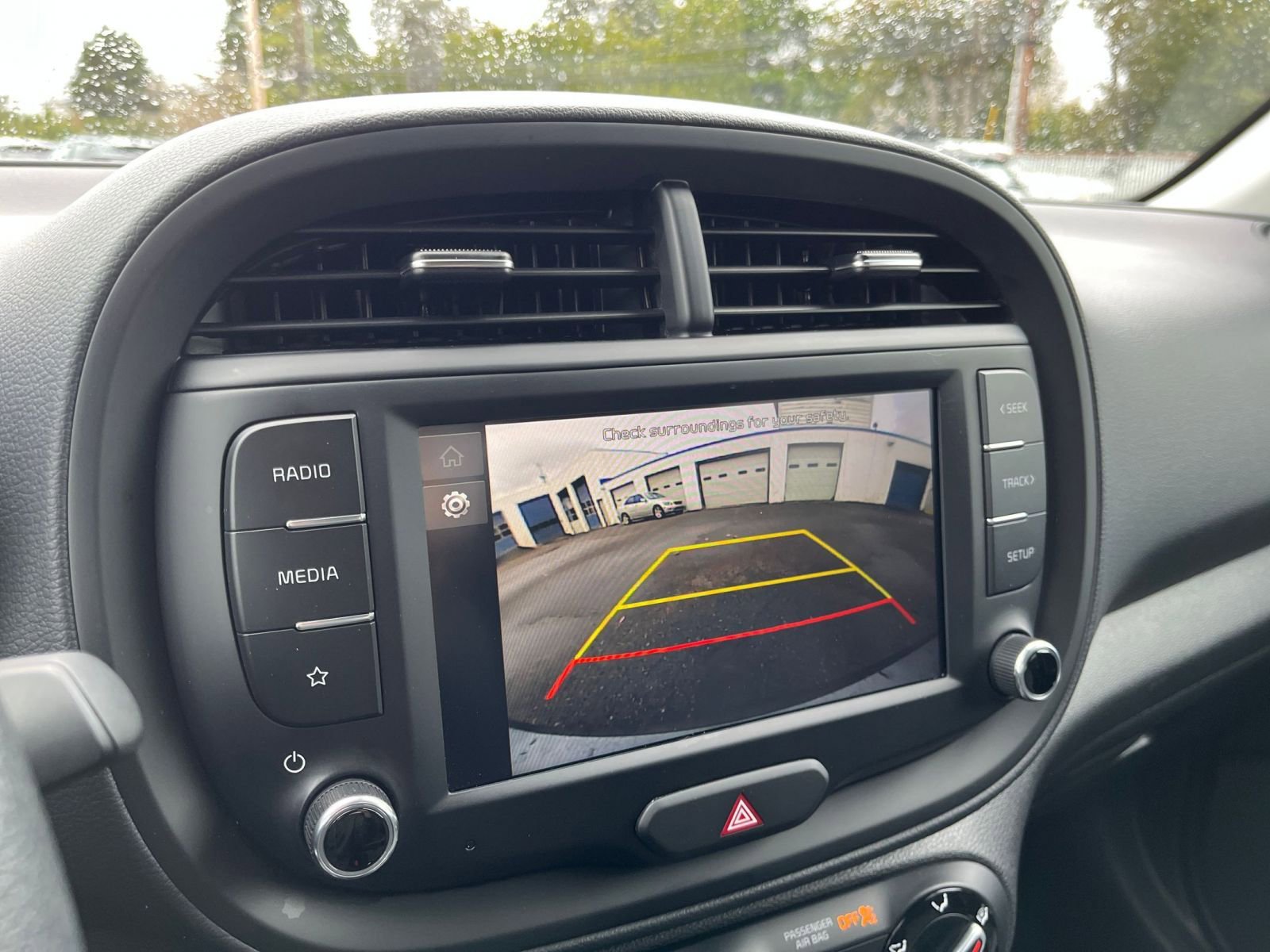 Thumbnail: 2025 Kia Soul - 22