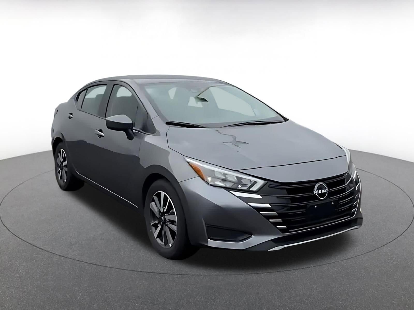 Thumbnail: 2025 Nissan Versa - 3