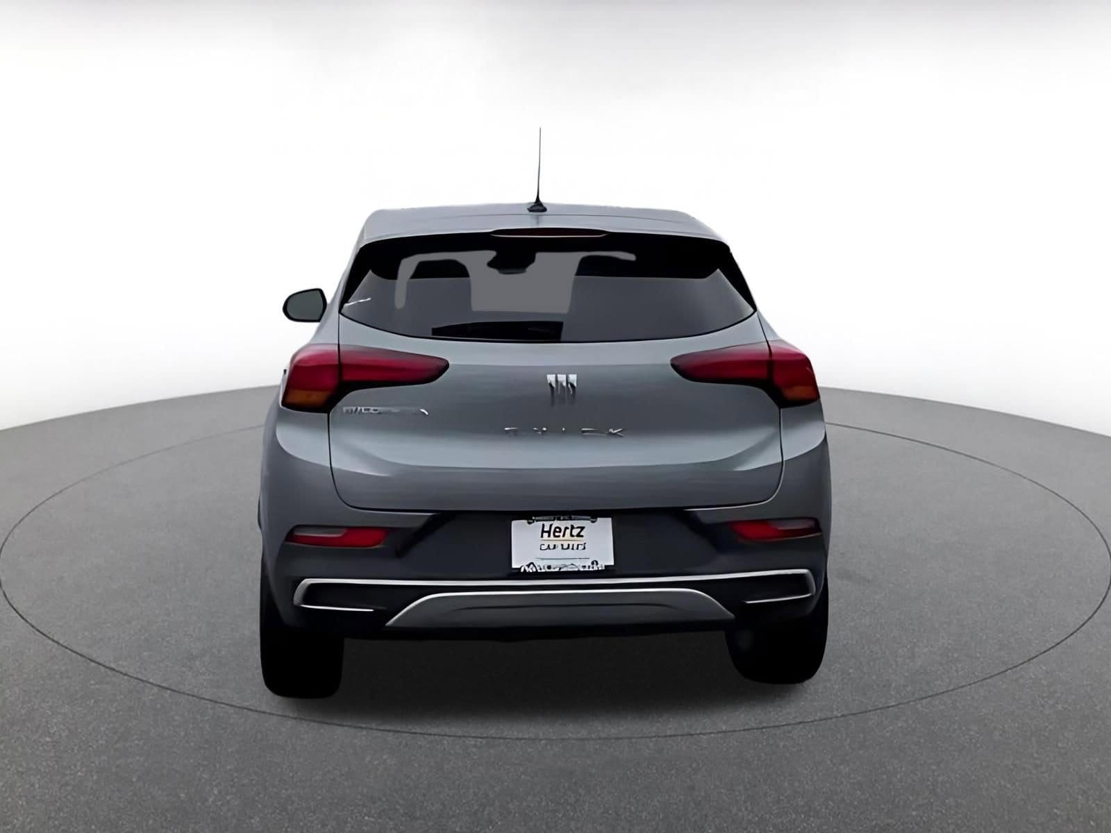 Thumbnail: 2025 Buick Encore GX - 11