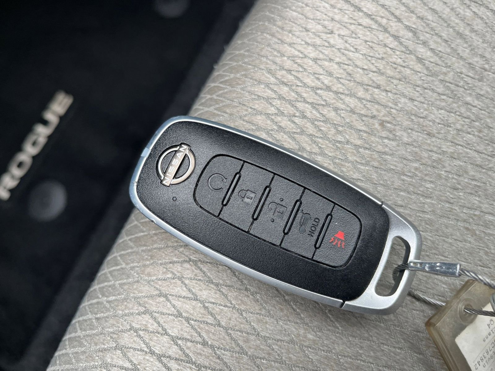 Thumbnail: 2025 Nissan Rogue - 28