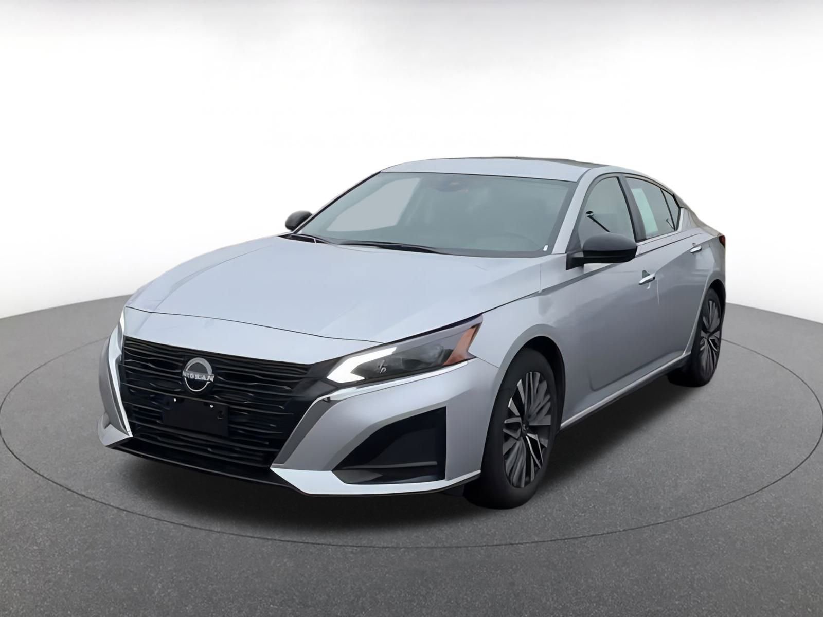 Thumbnail: 2024 Nissan Altima - 8