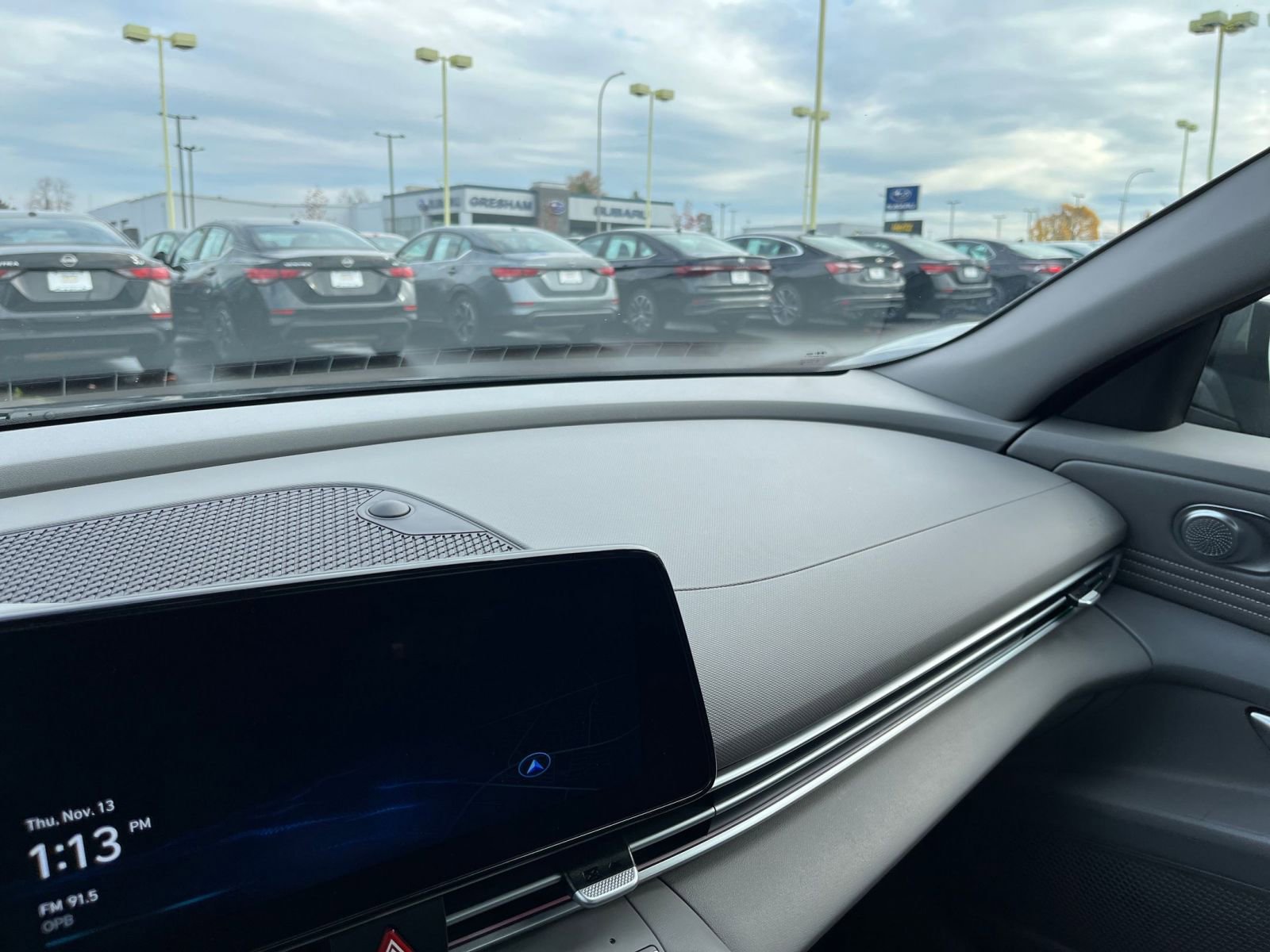 Thumbnail: 2025 Hyundai Elantra - 34