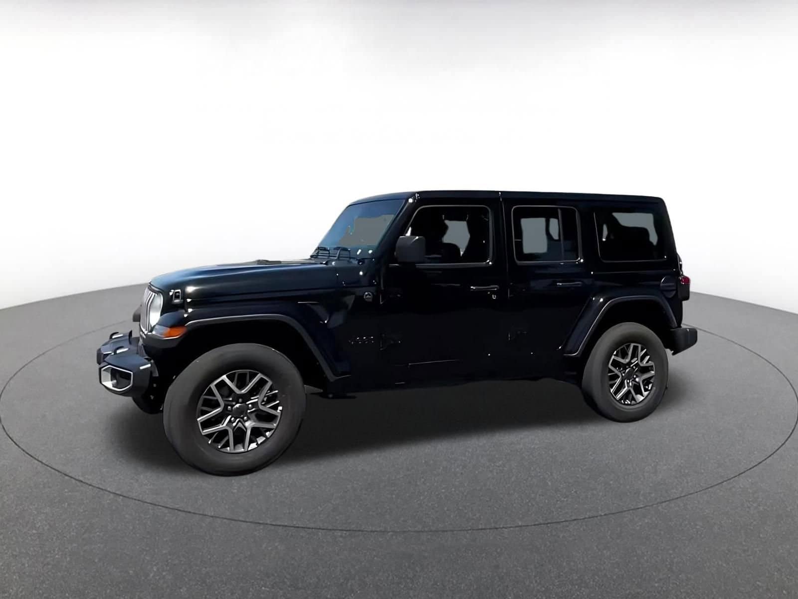 Thumbnail: 2025 Jeep Wrangler - 2