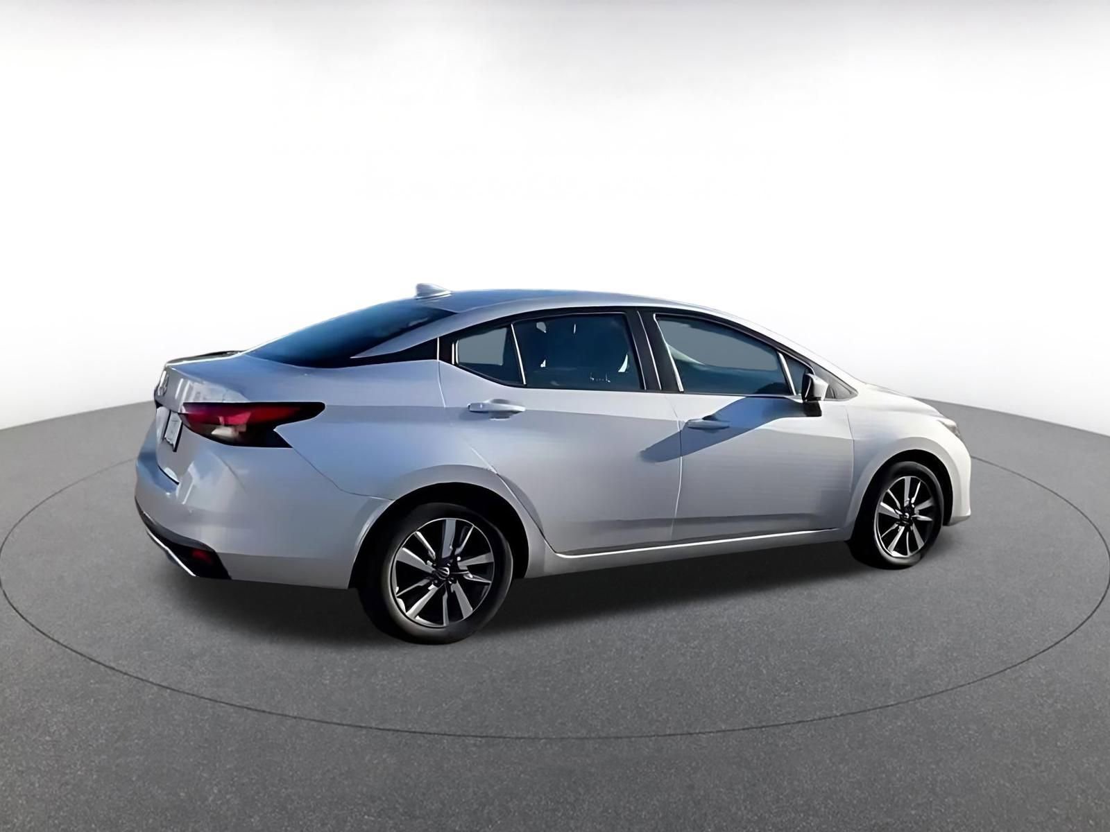 Thumbnail: 2025 Nissan Versa - 12