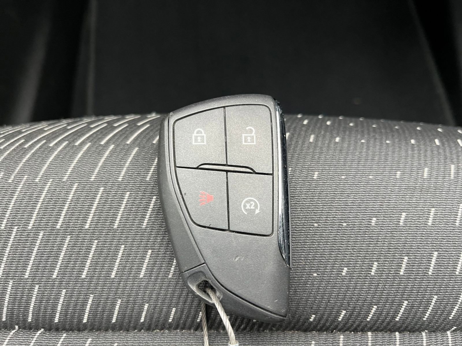 Thumbnail: 2025 Chevrolet Equinox - 22