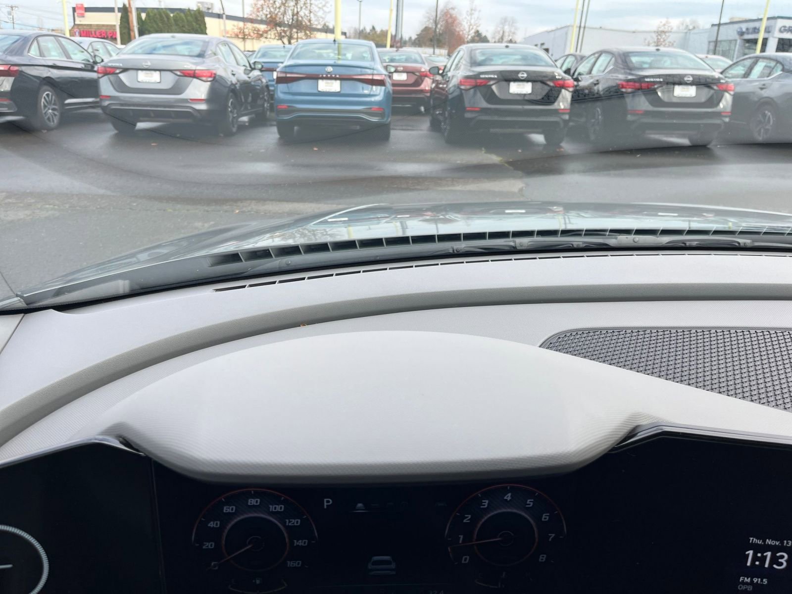 Thumbnail: 2025 Hyundai Elantra - 33