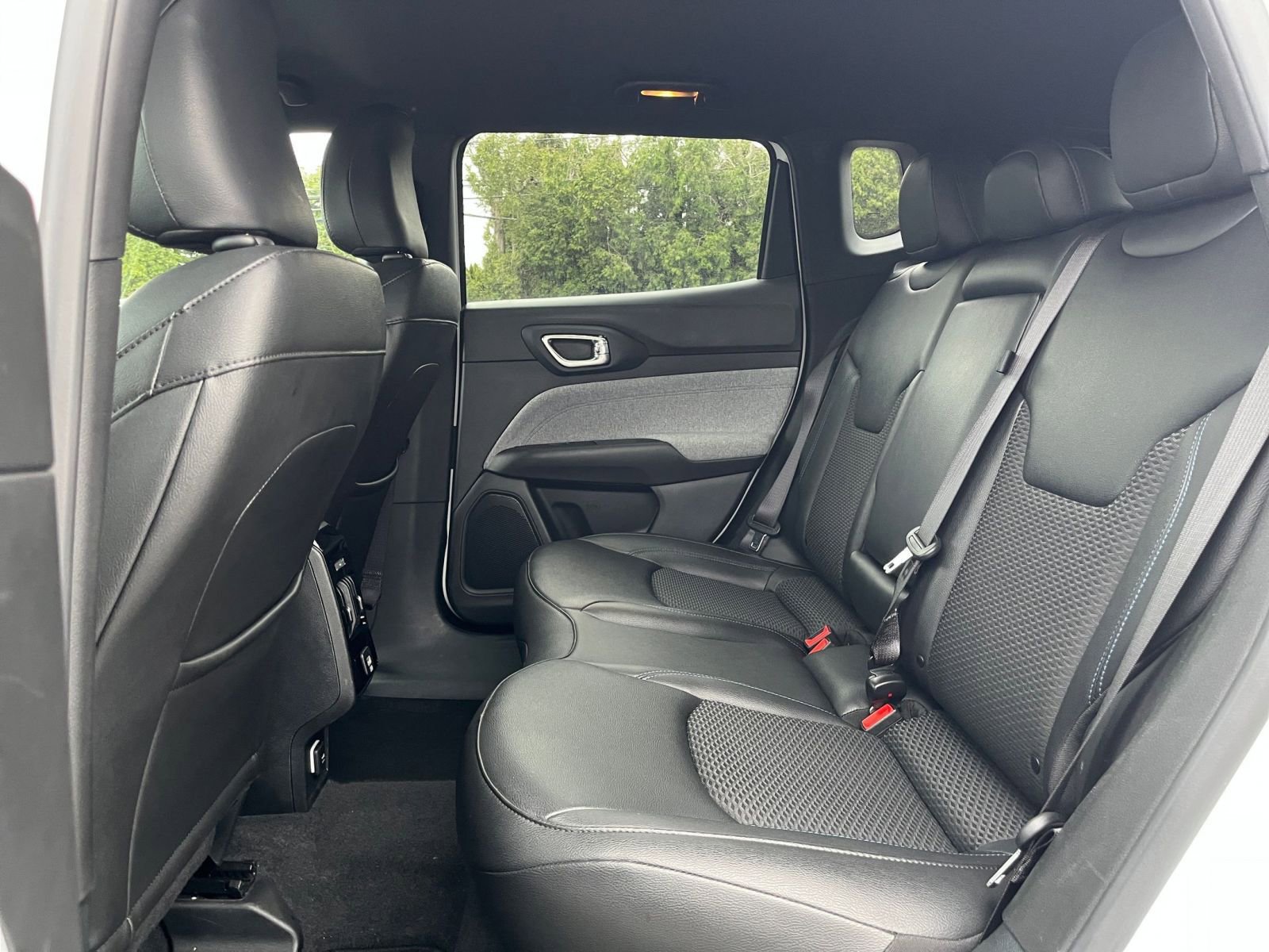 Thumbnail: 2025 Jeep Compass - 25