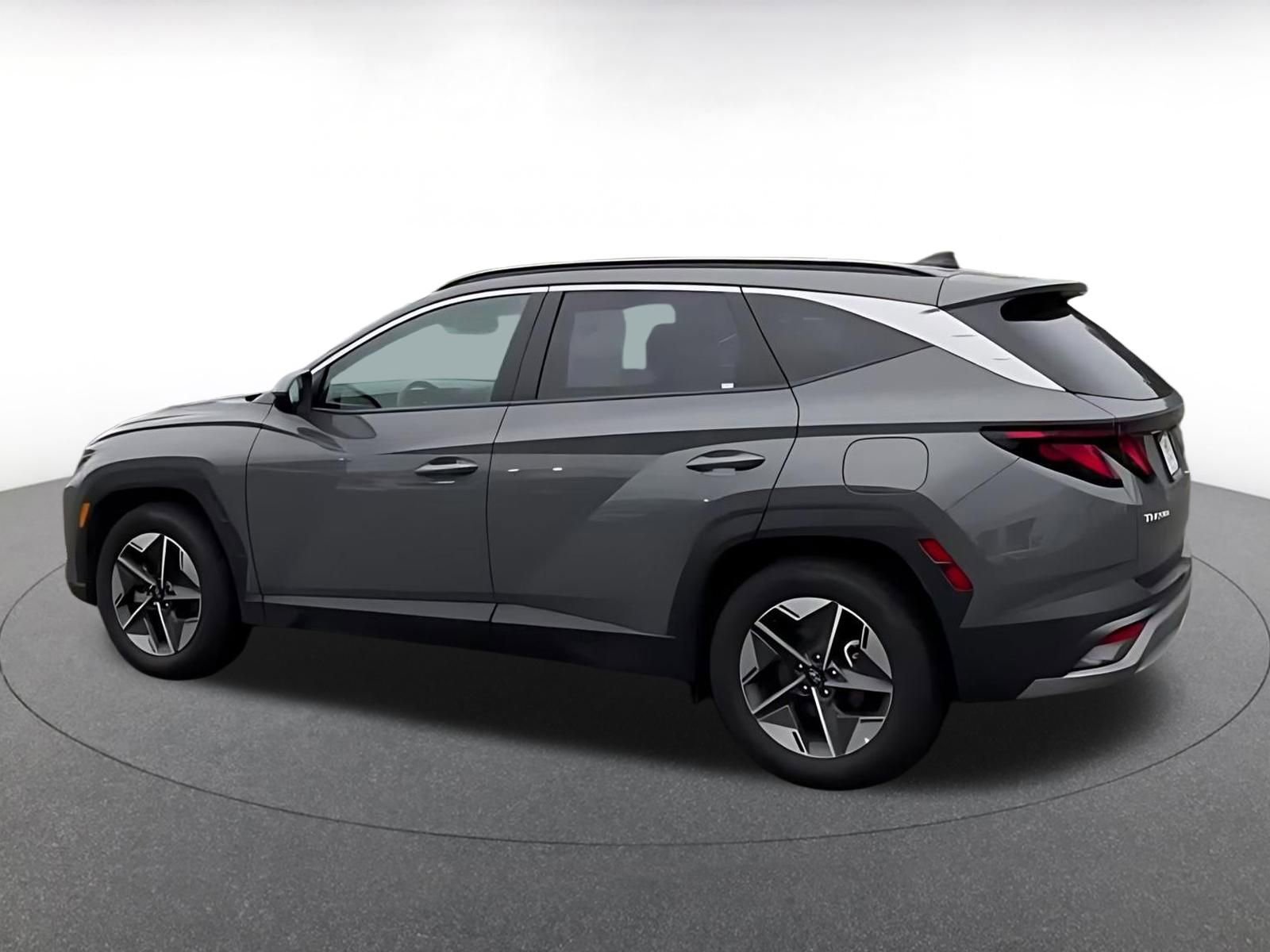 Thumbnail: 2025 Hyundai Tucson - 9