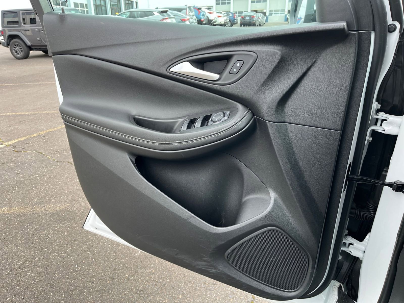 Thumbnail: 2025 Buick Encore GX - 20