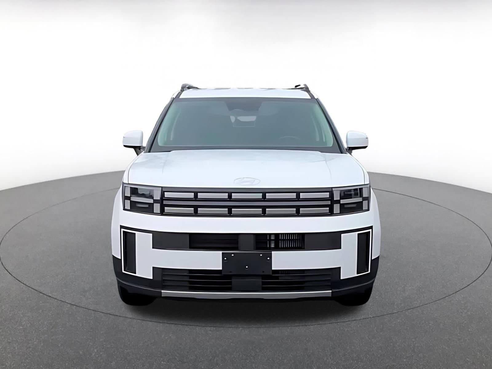 Thumbnail: 2025 Hyundai Santa Fe - 4