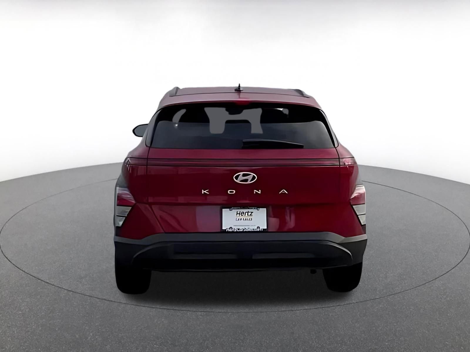 Thumbnail: 2025 Hyundai Kona - 11