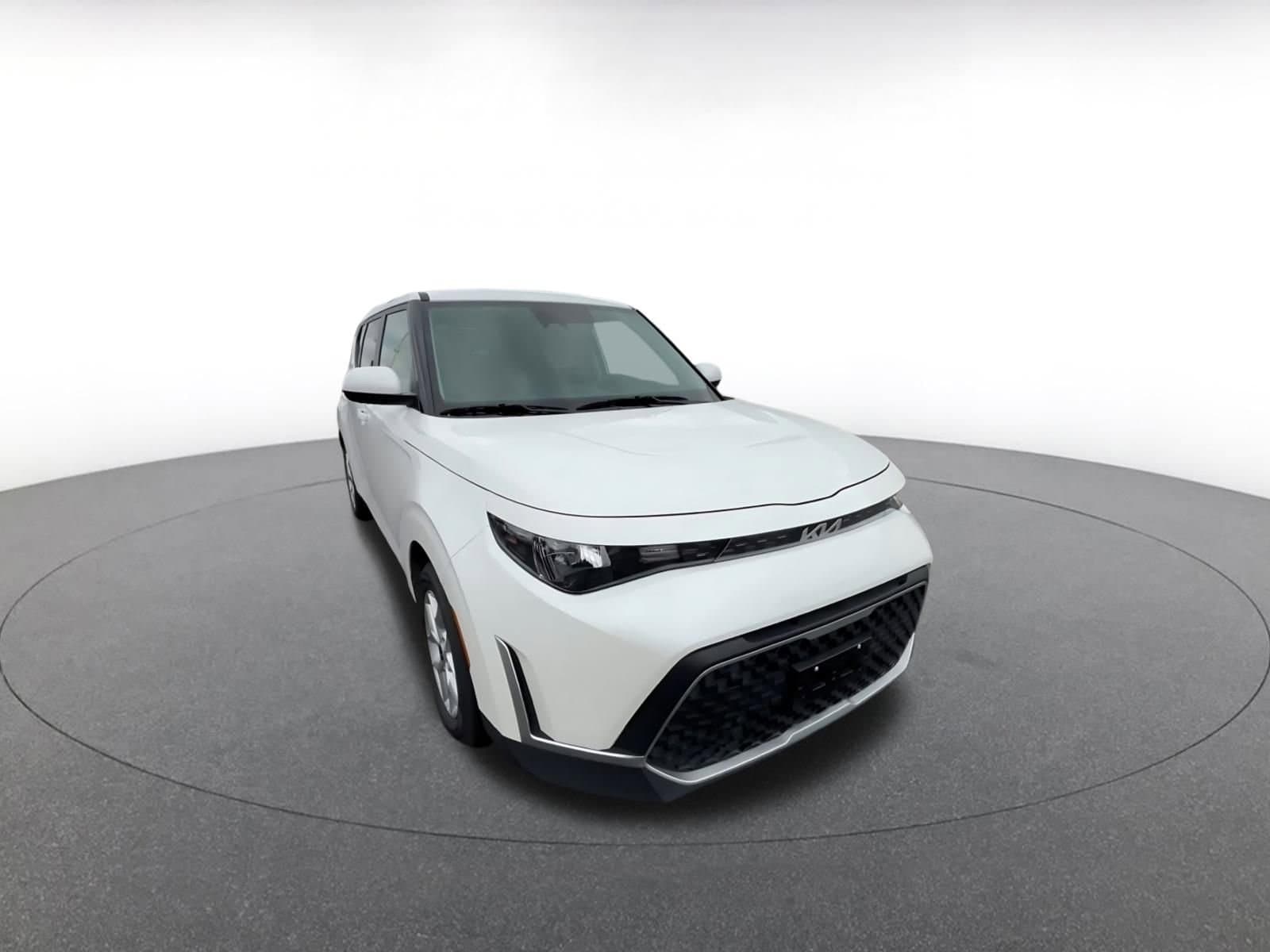 Thumbnail: 2025 Kia Soul - 3