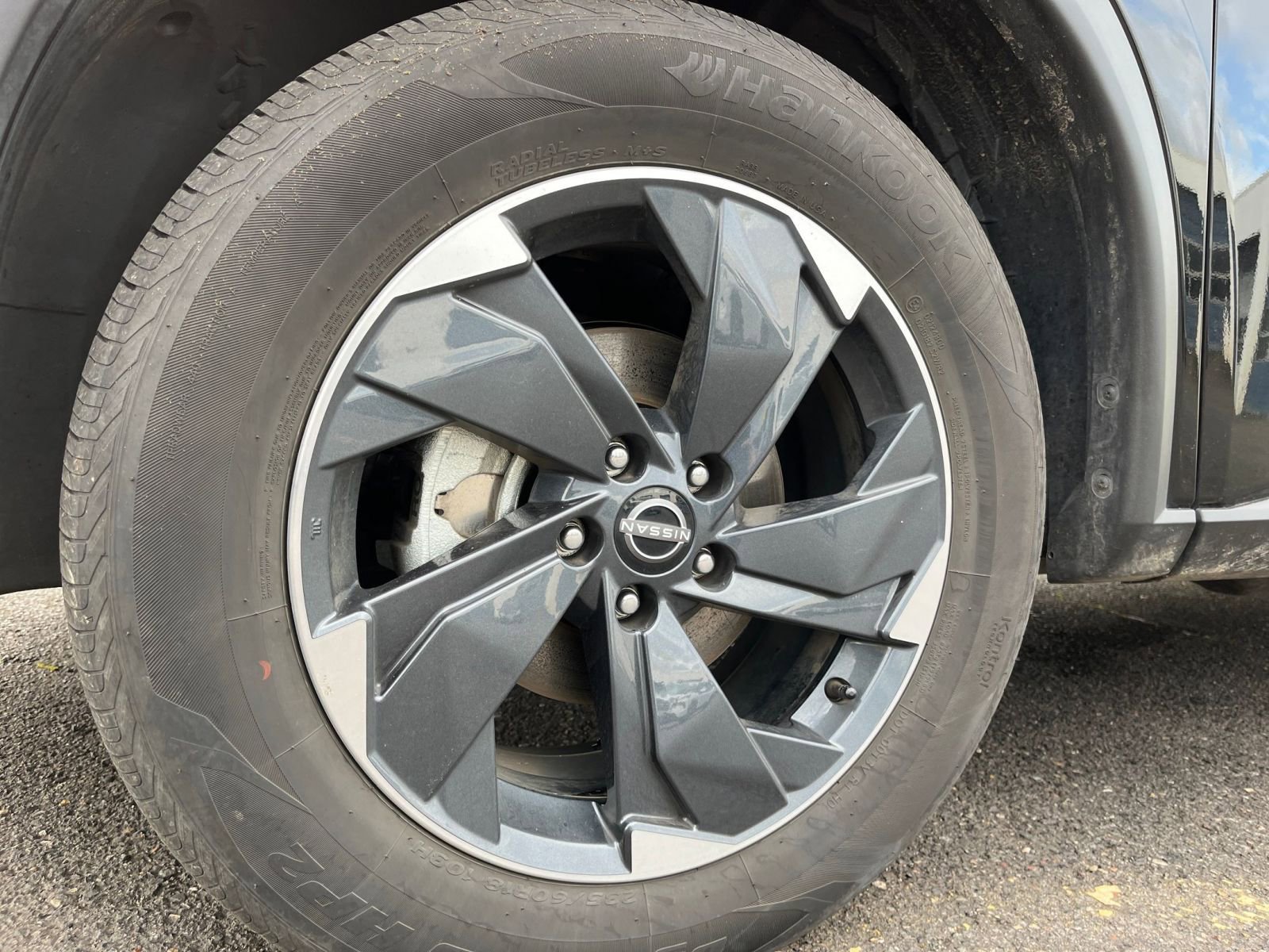 Thumbnail: 2025 Nissan Rogue - 33