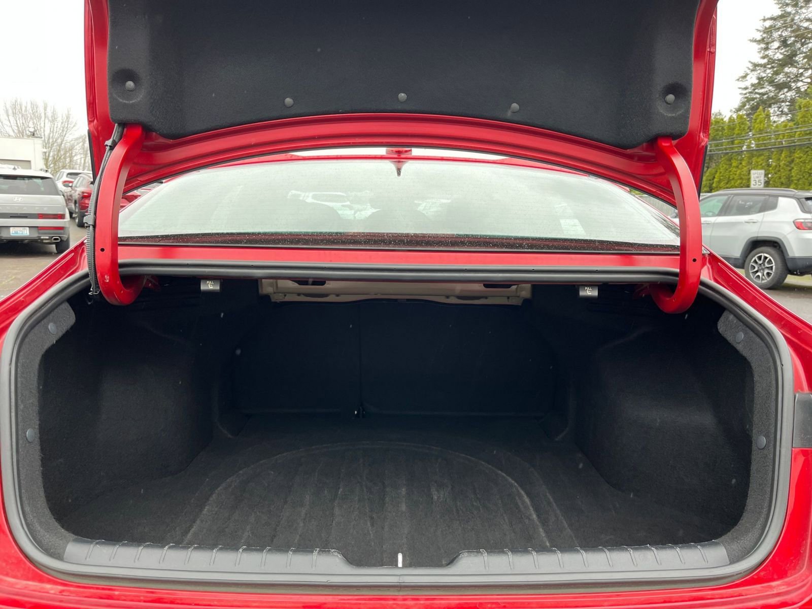 Thumbnail: 2025 Kia K4 - 30