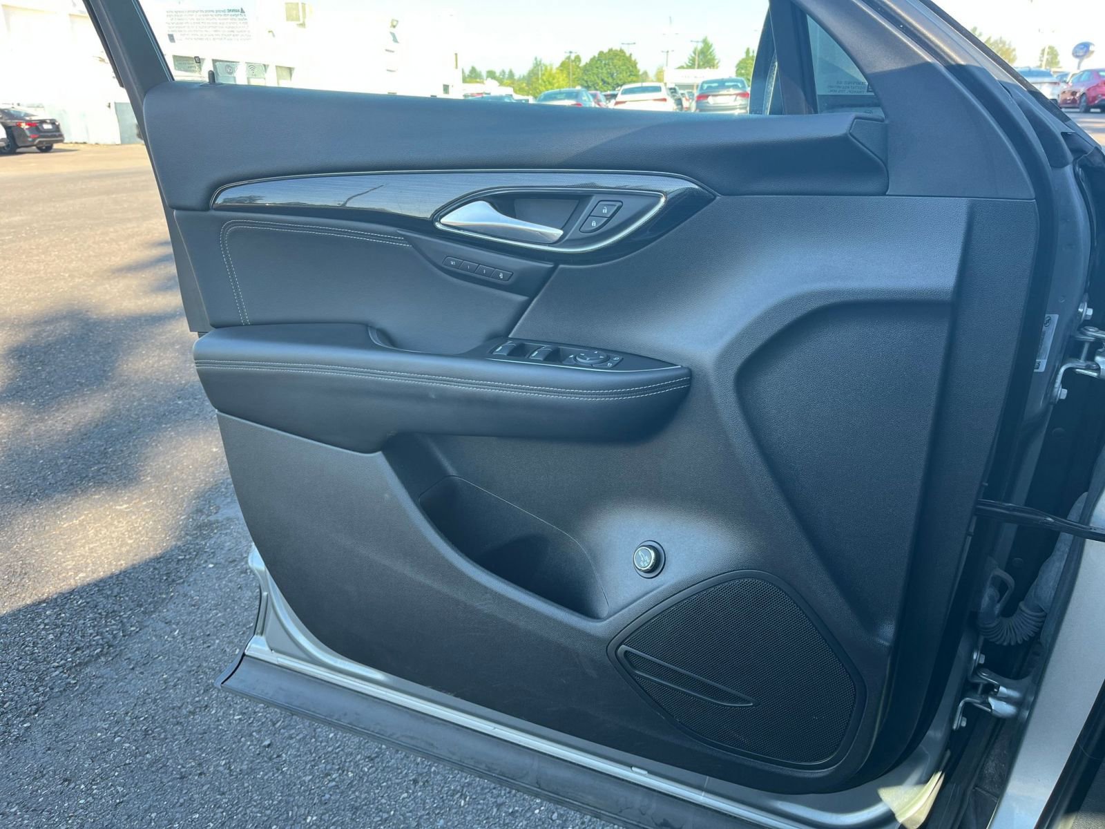 Thumbnail: 2023 Buick Envision - 20