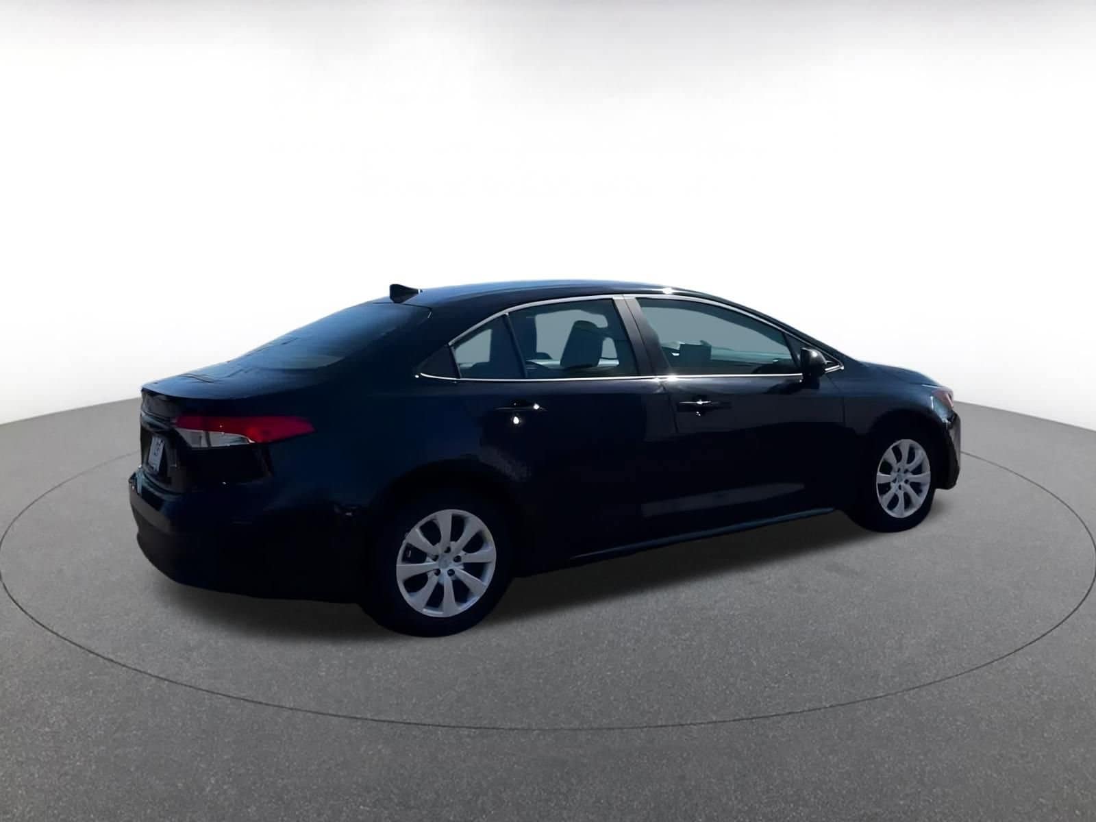 Thumbnail: 2024 Toyota Corolla - 15