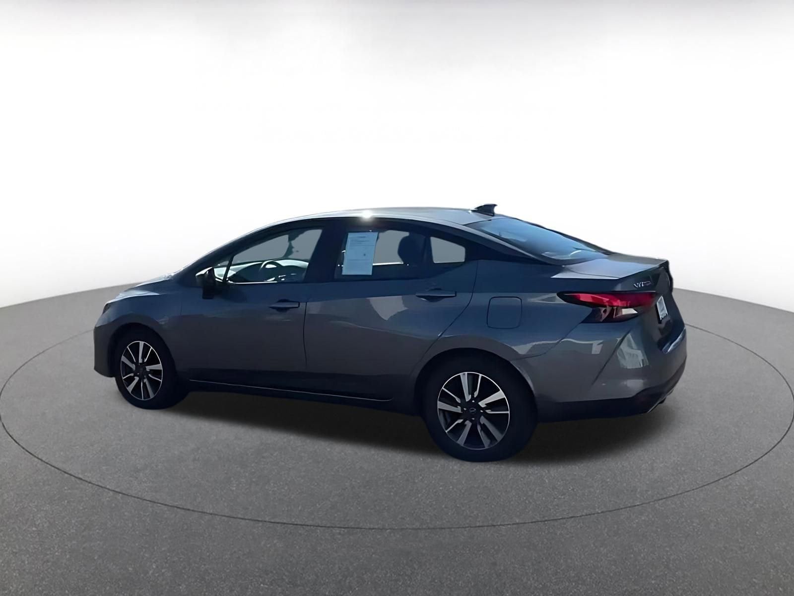 Thumbnail: 2025 Nissan Versa - 11