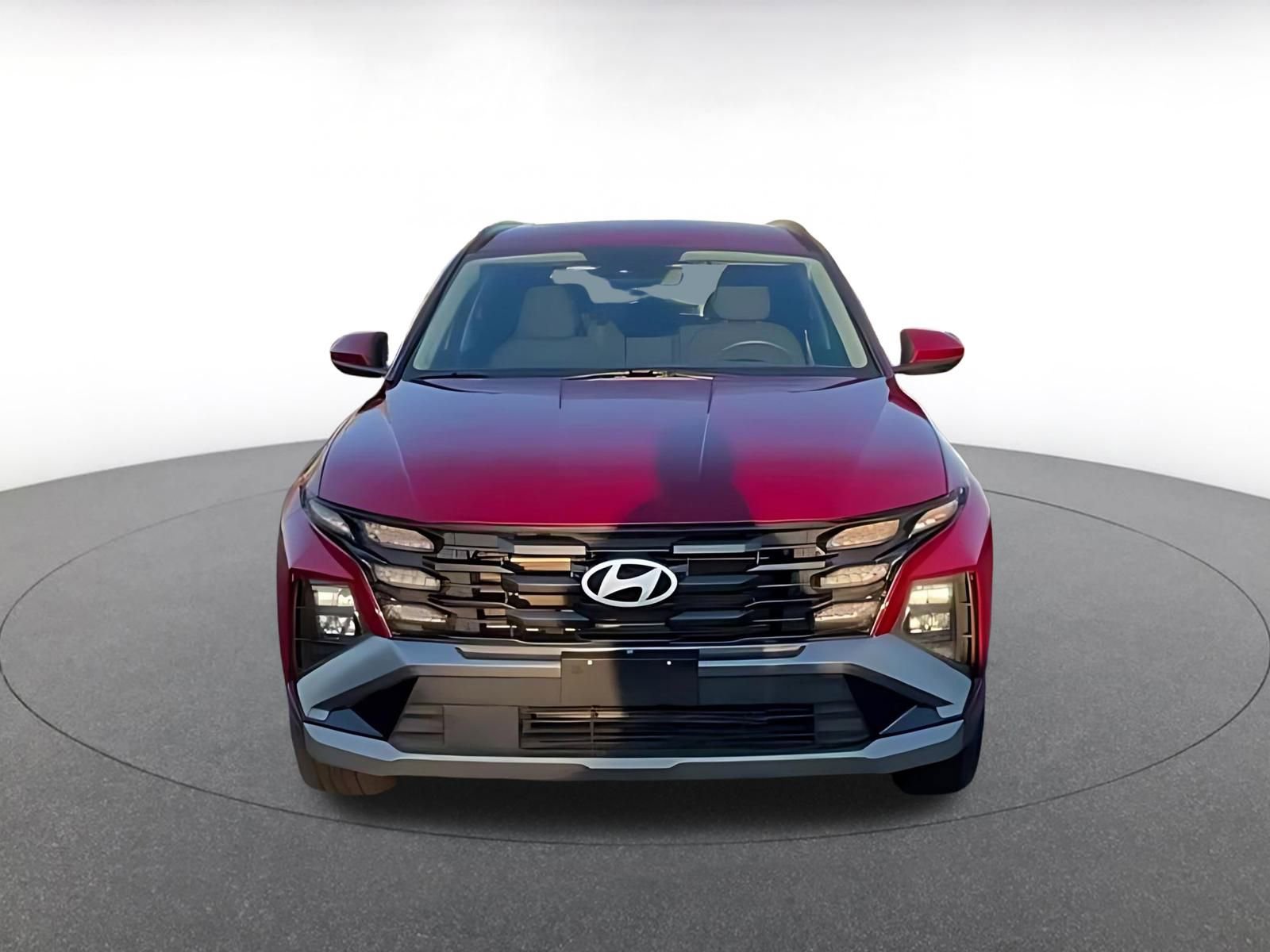 Thumbnail: 2025 Hyundai Tucson - 7