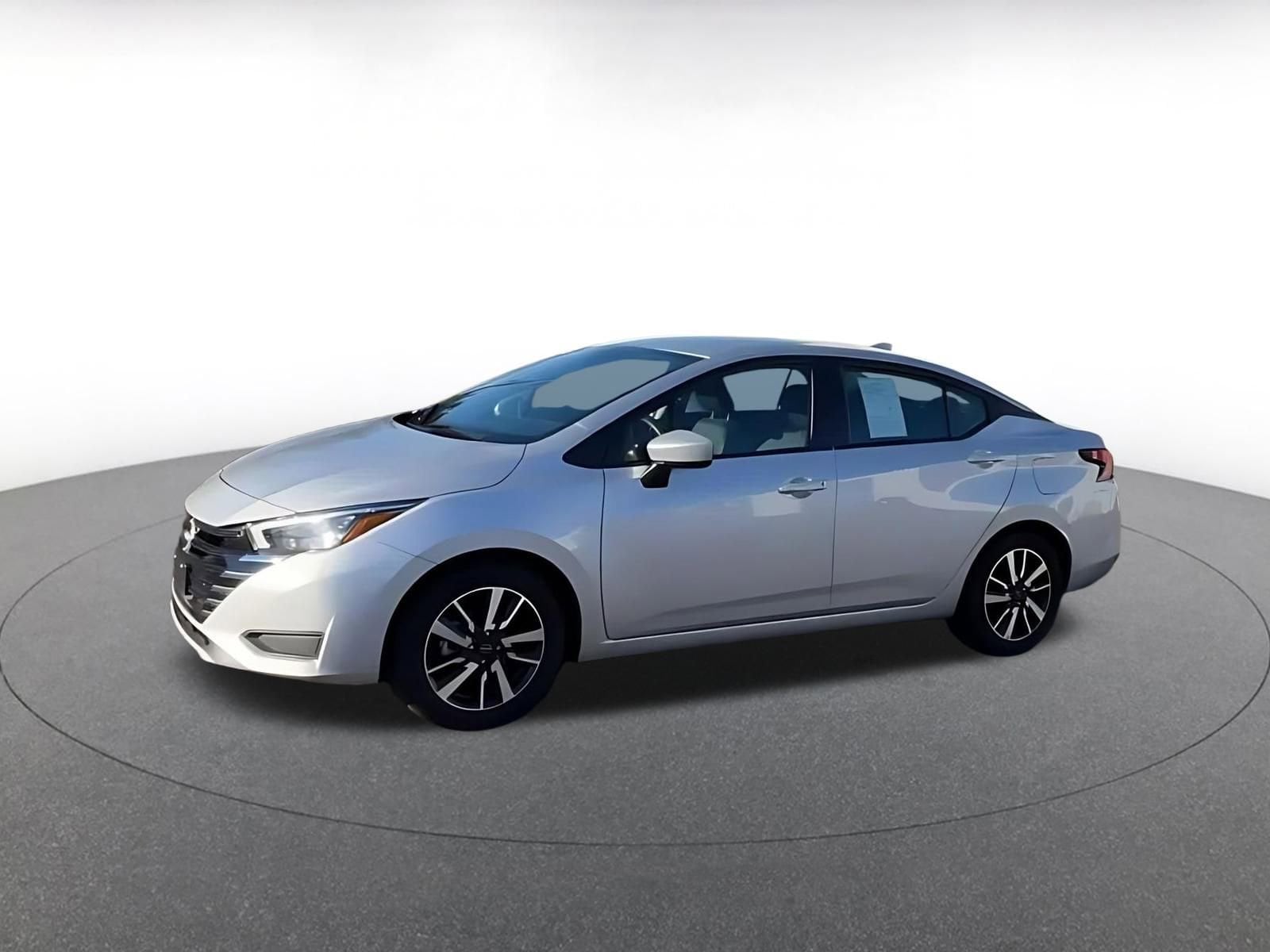 Thumbnail: 2025 Nissan Versa - 7