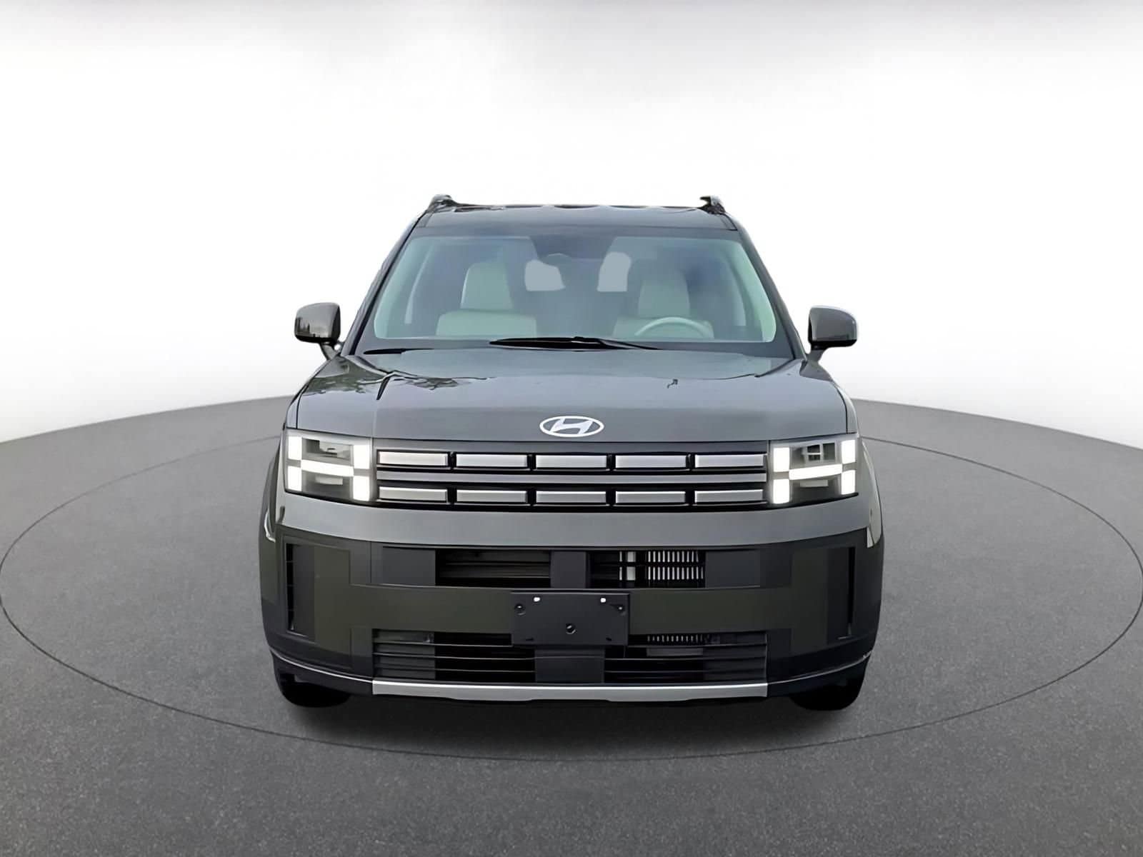 Thumbnail: 2025 Hyundai Santa Fe - 4