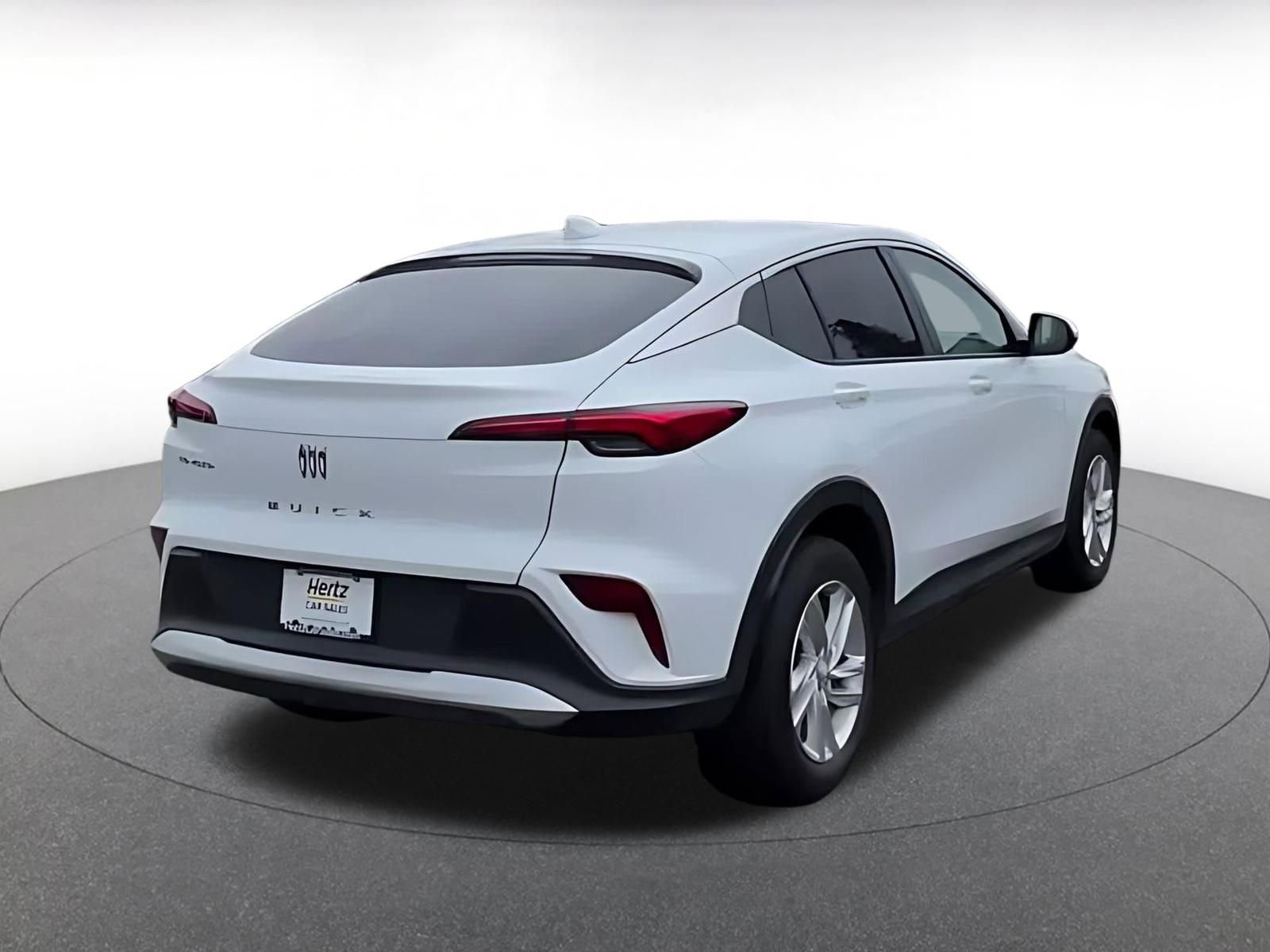 Thumbnail: 2025 Buick Envista - 14